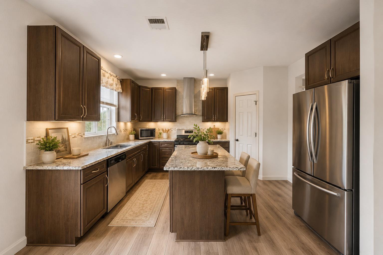 NORTHGATE - Residential