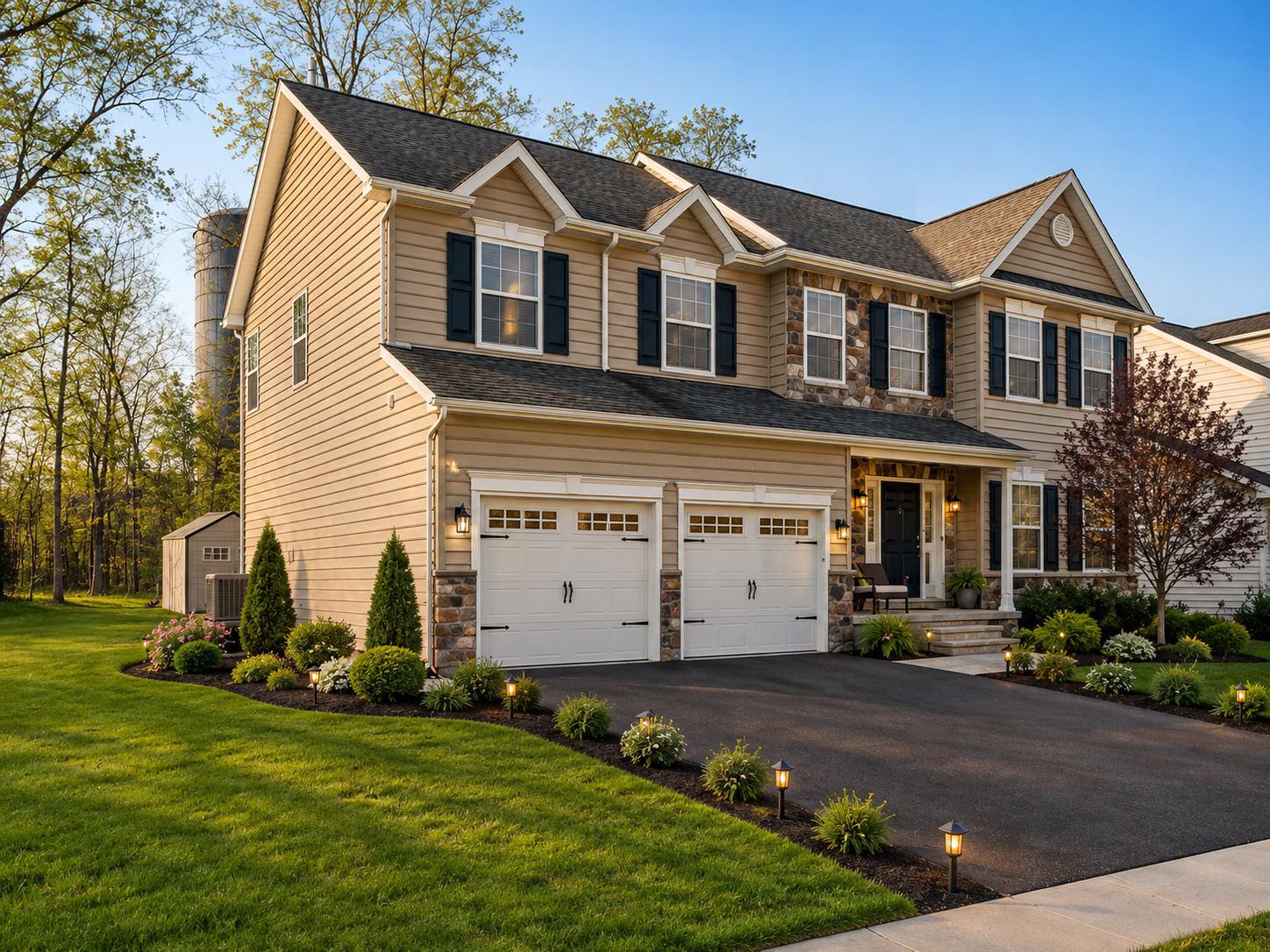 NORTHGATE - Residential