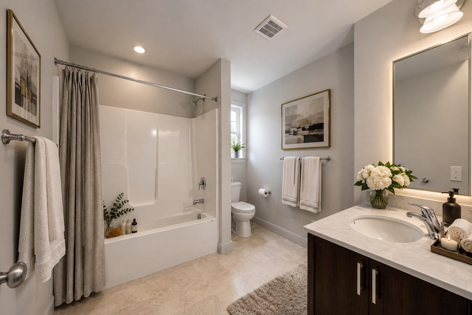 NORTHGATE - Residential