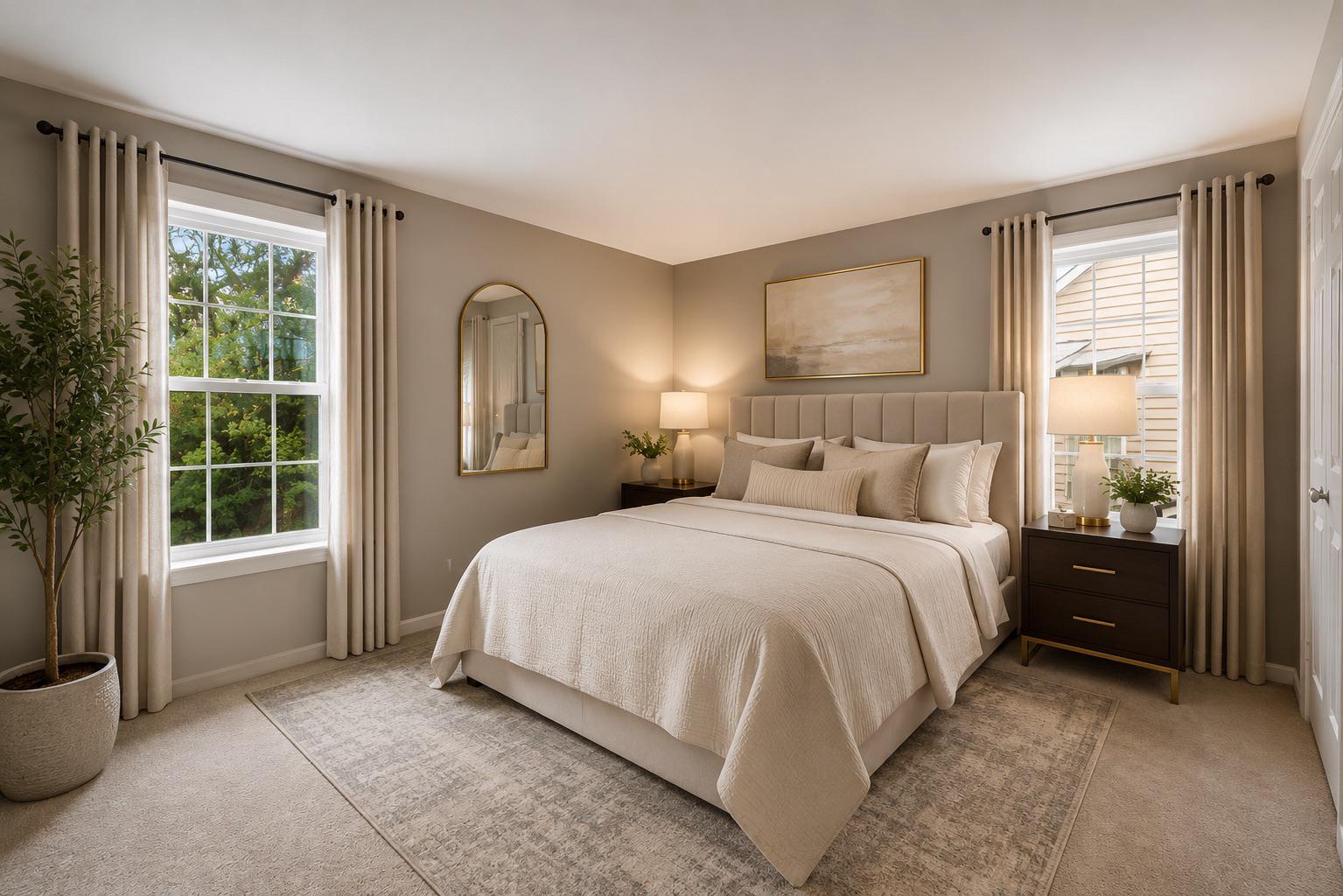 NORTHGATE - Residential