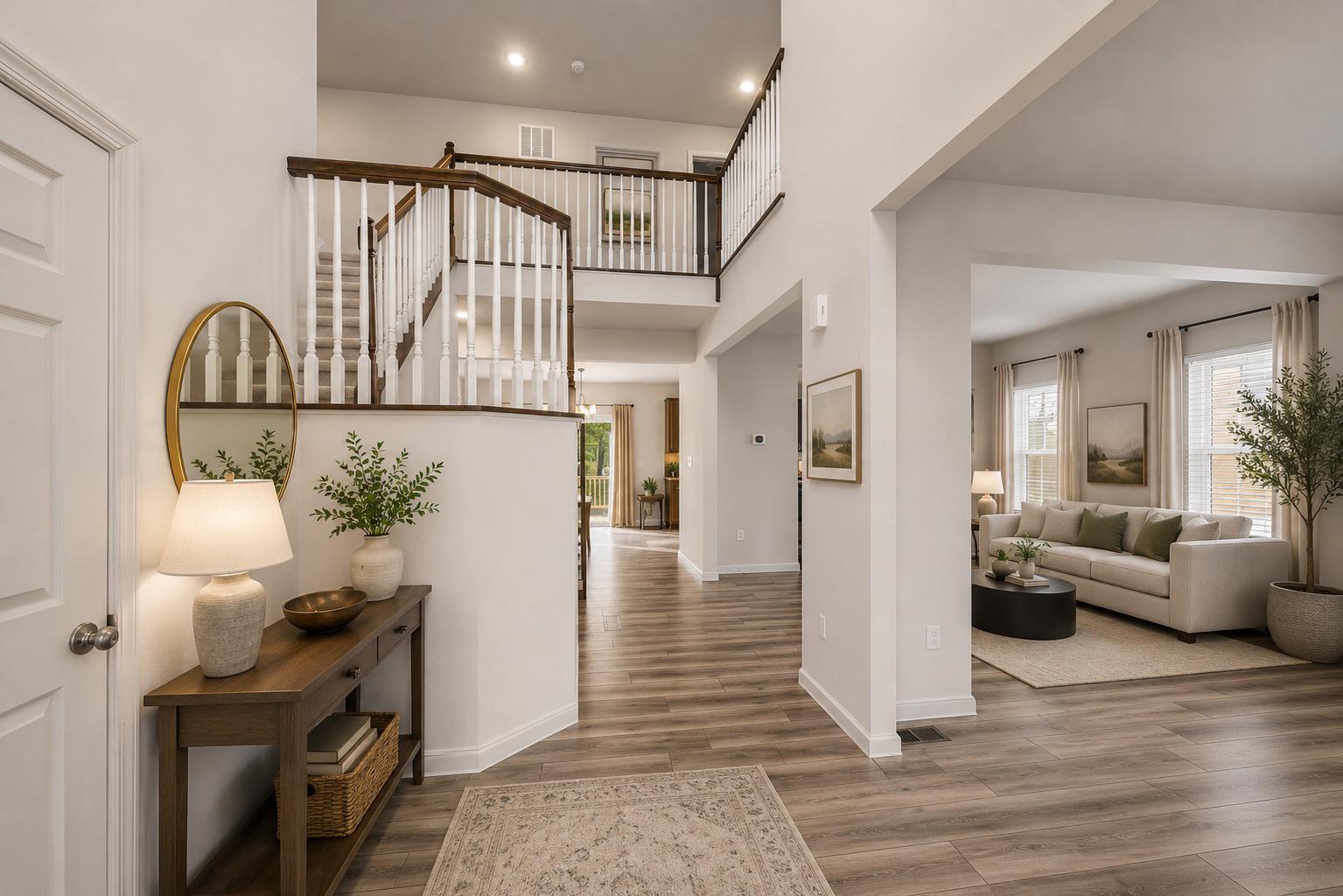 NORTHGATE - Residential