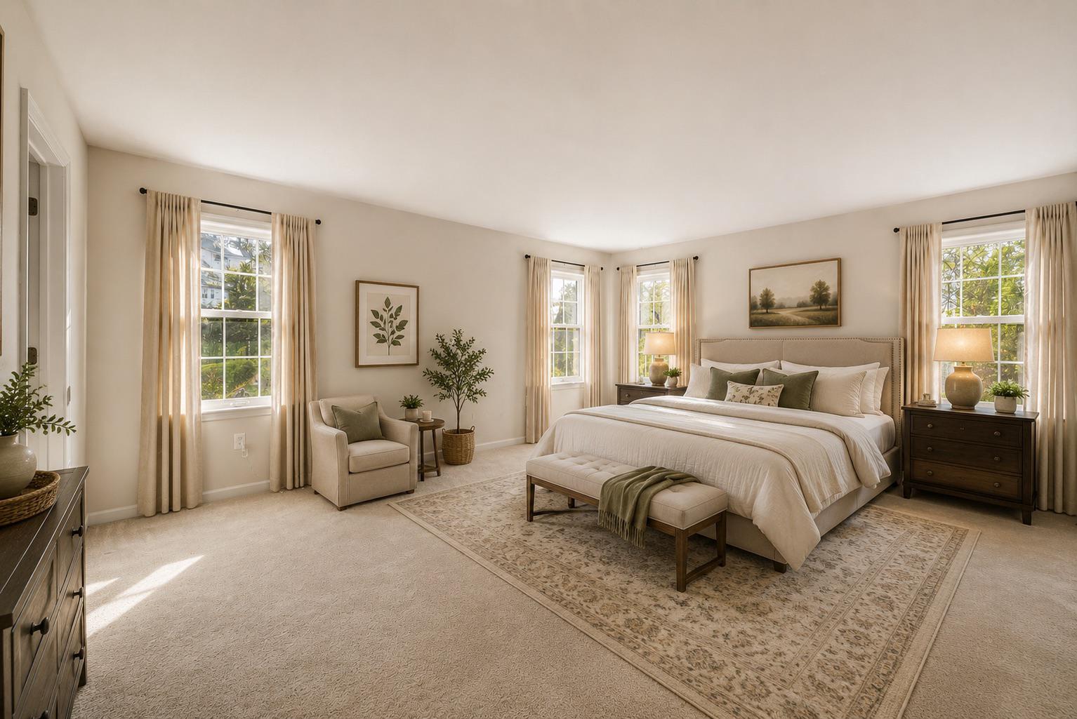 NORTHGATE - Residential