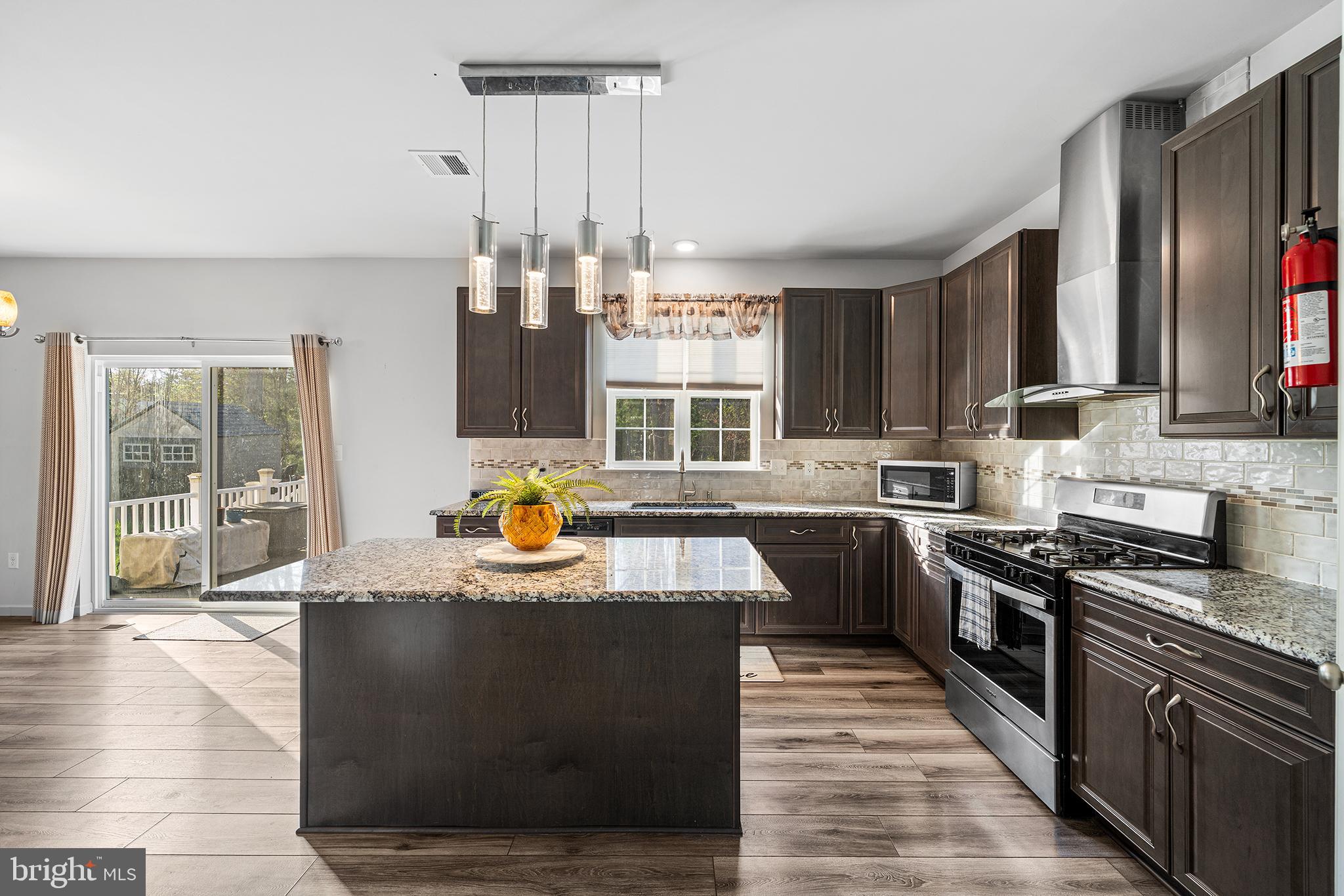 NORTHGATE - Residential