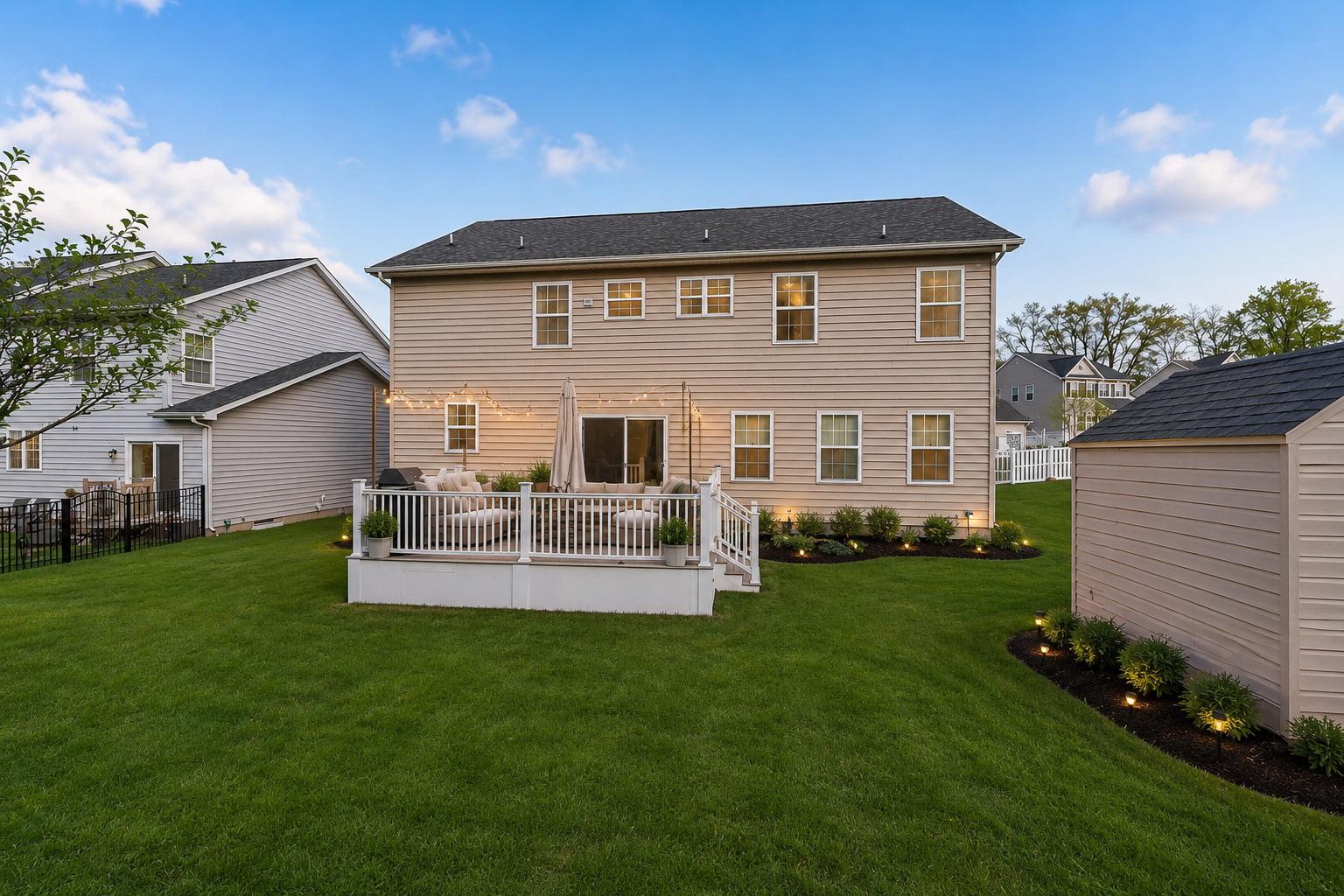 NORTHGATE - Residential