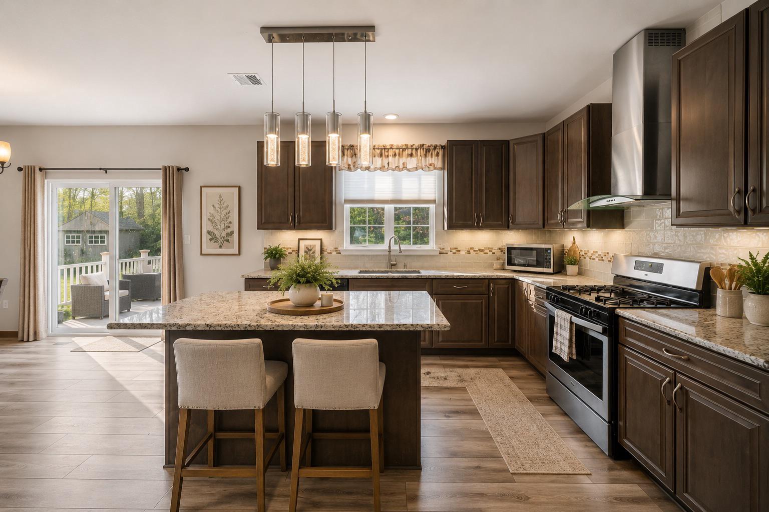 NORTHGATE - Residential