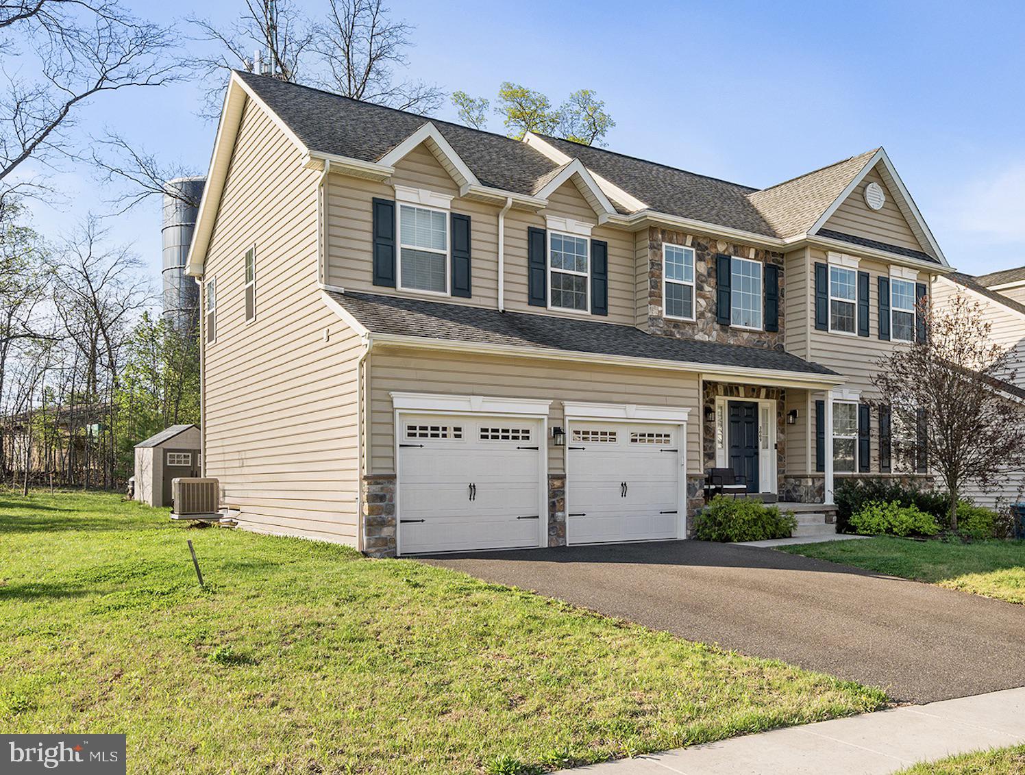 NORTHGATE - Residential