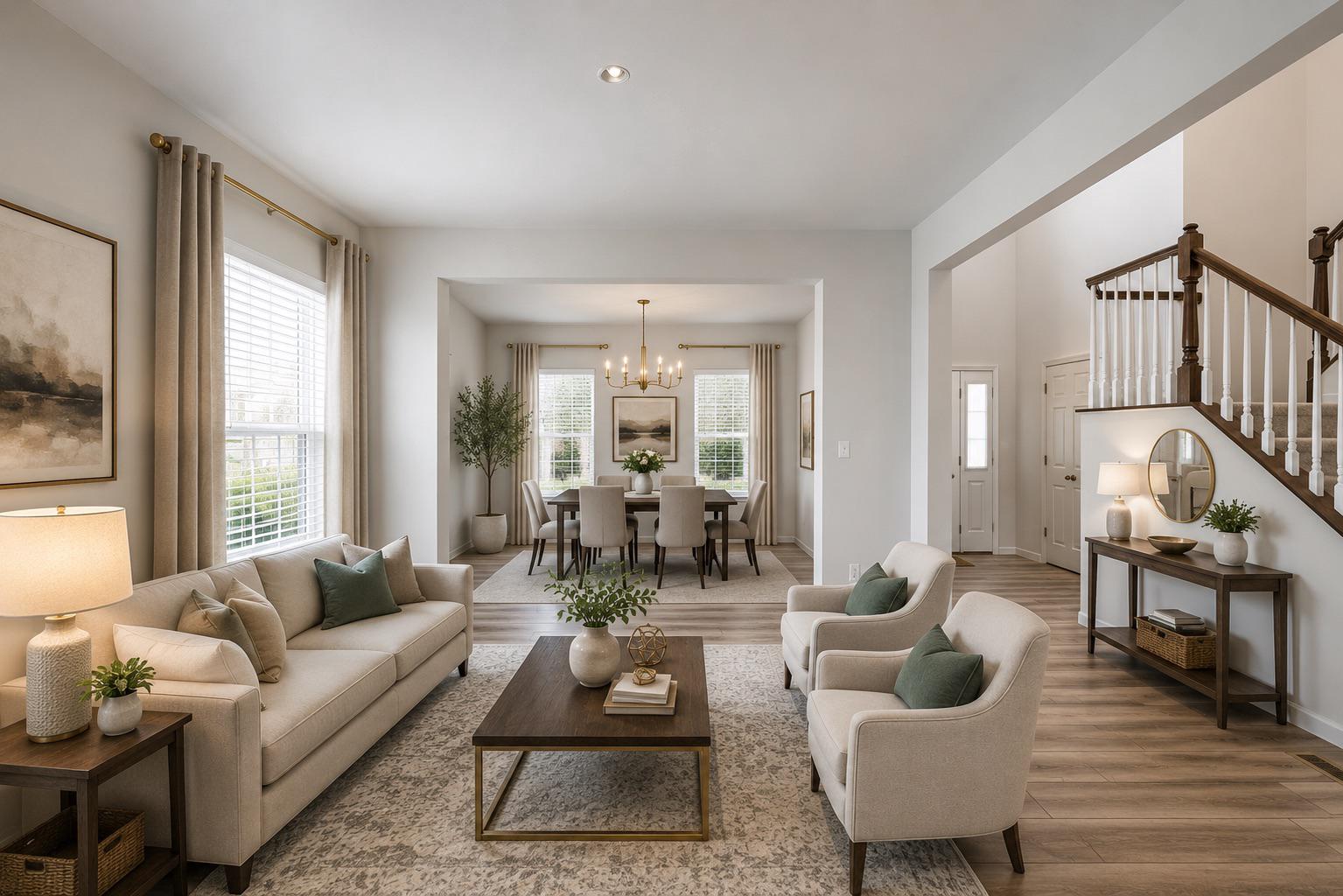 NORTHGATE - Residential