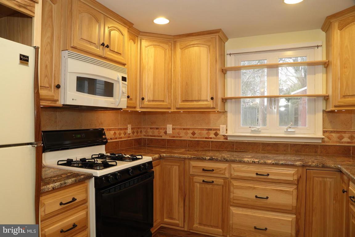 MANOR RIDGE - Residential