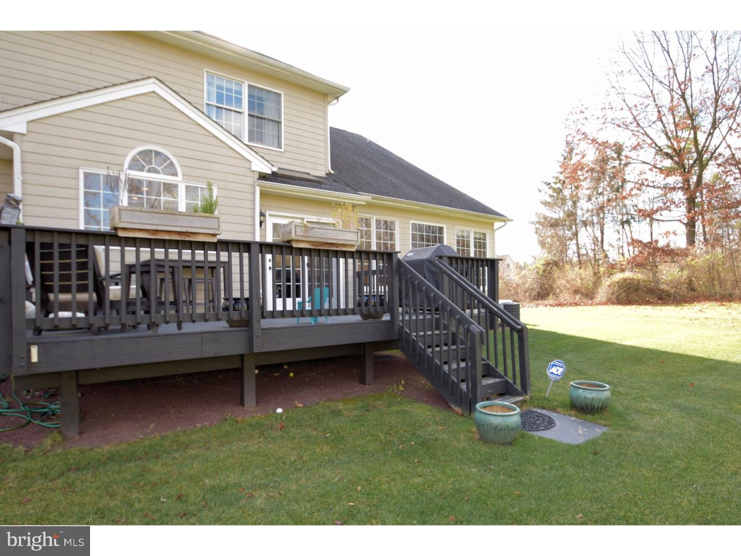 OVERLOOK AT NEWTOWN - Residential