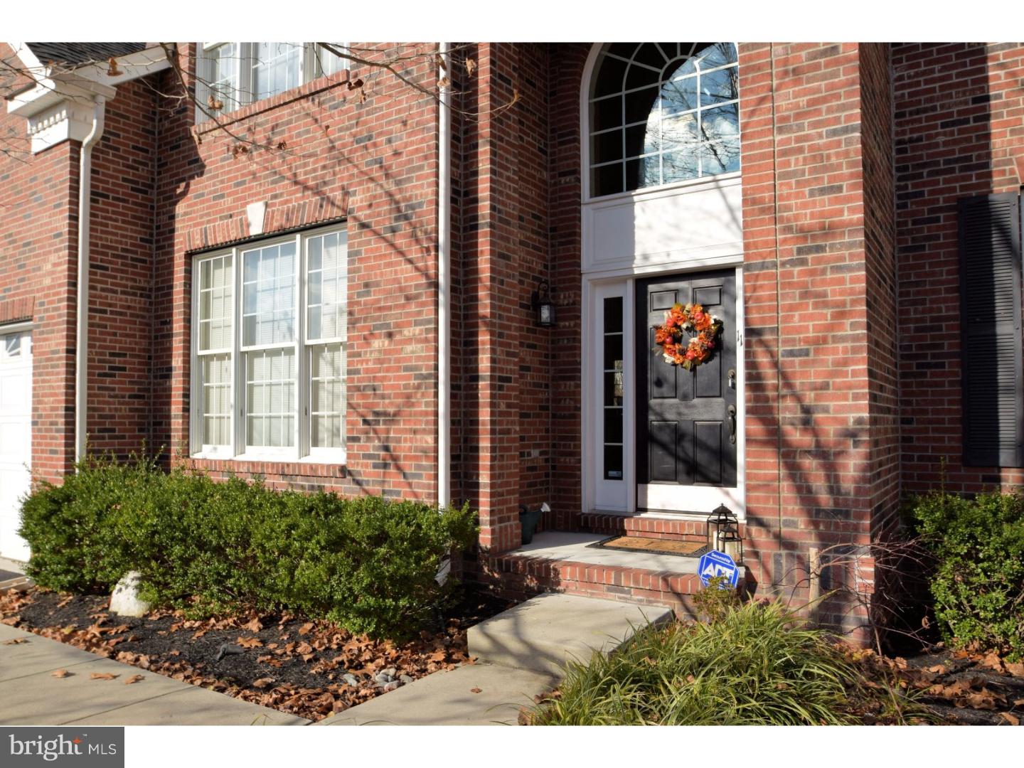 OVERLOOK AT NEWTOWN - Residential