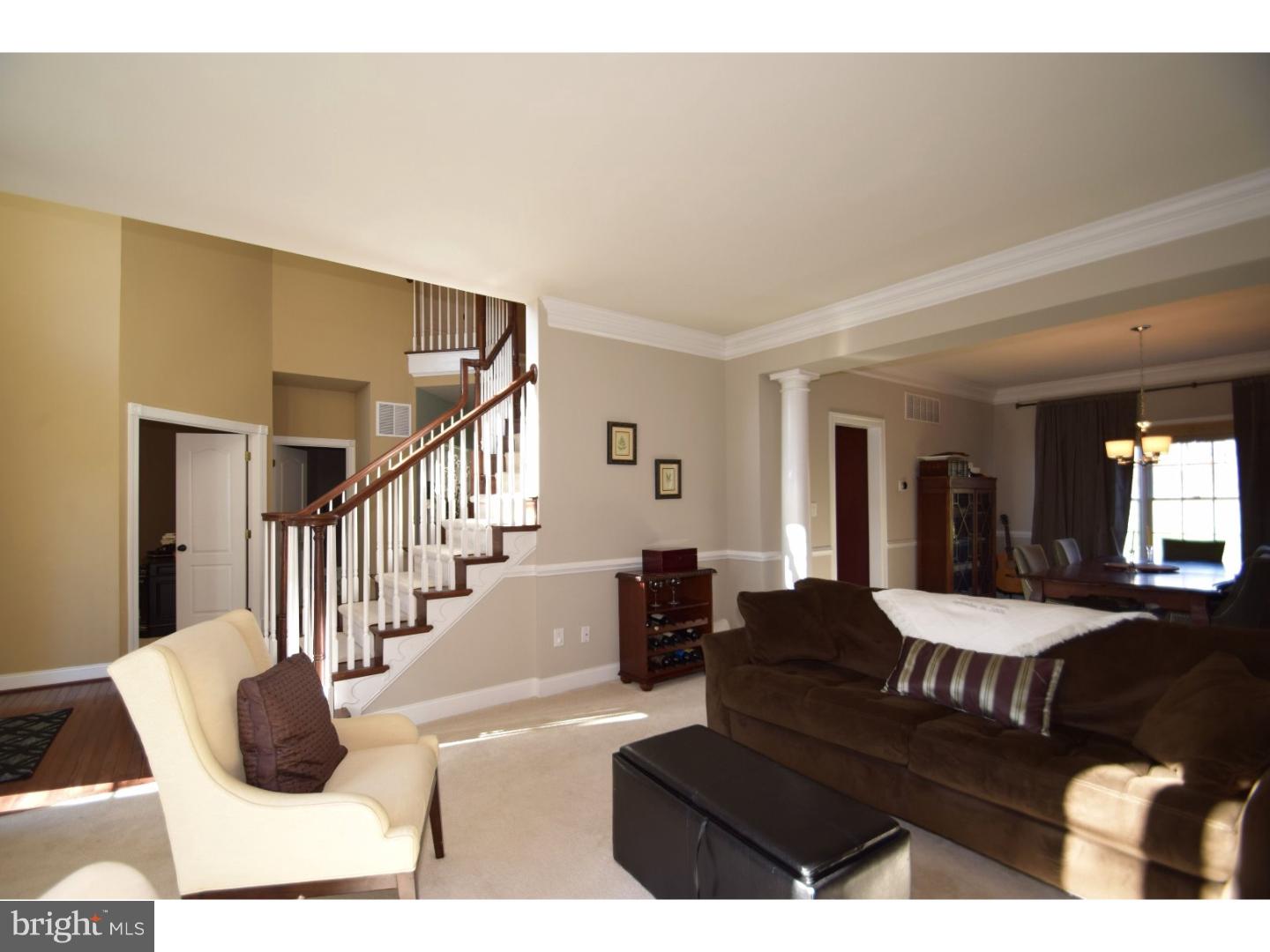 OVERLOOK AT NEWTOWN - Residential