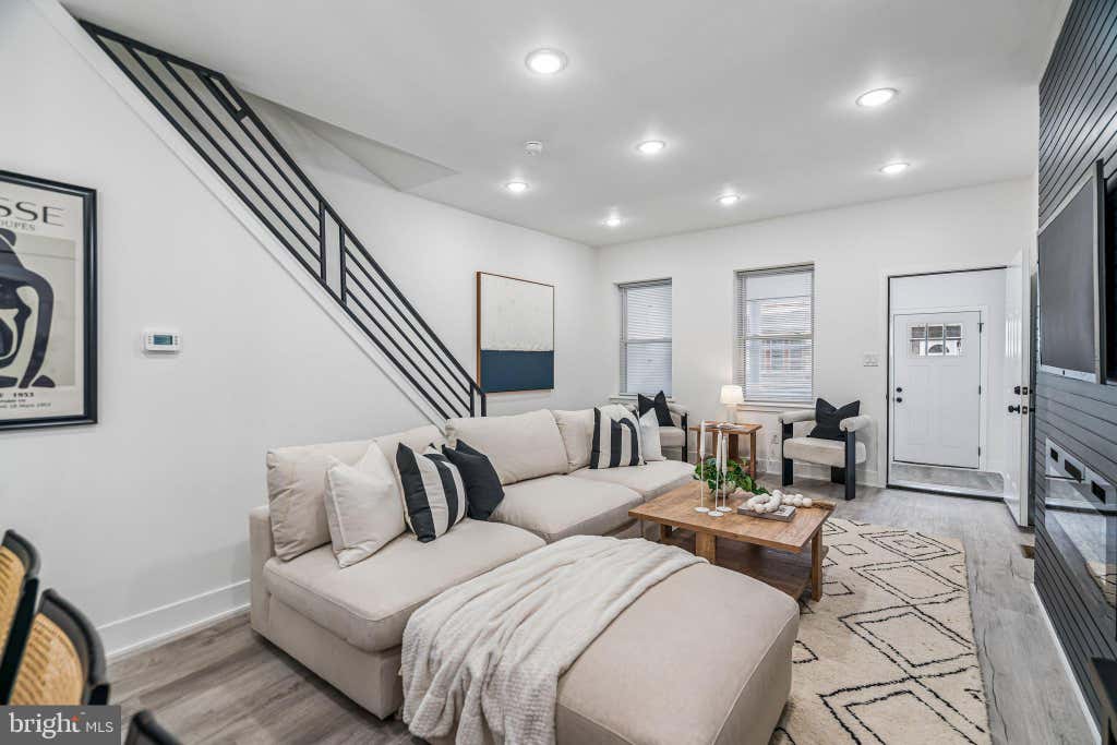 Photo of 4913 Chancellor Street, PHILADELPHIA, PA 19139 (MLS # PAPH2656000)