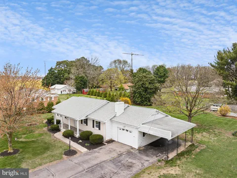 583 Church Hill Road, Milford, DE MLS: DEKT2036258