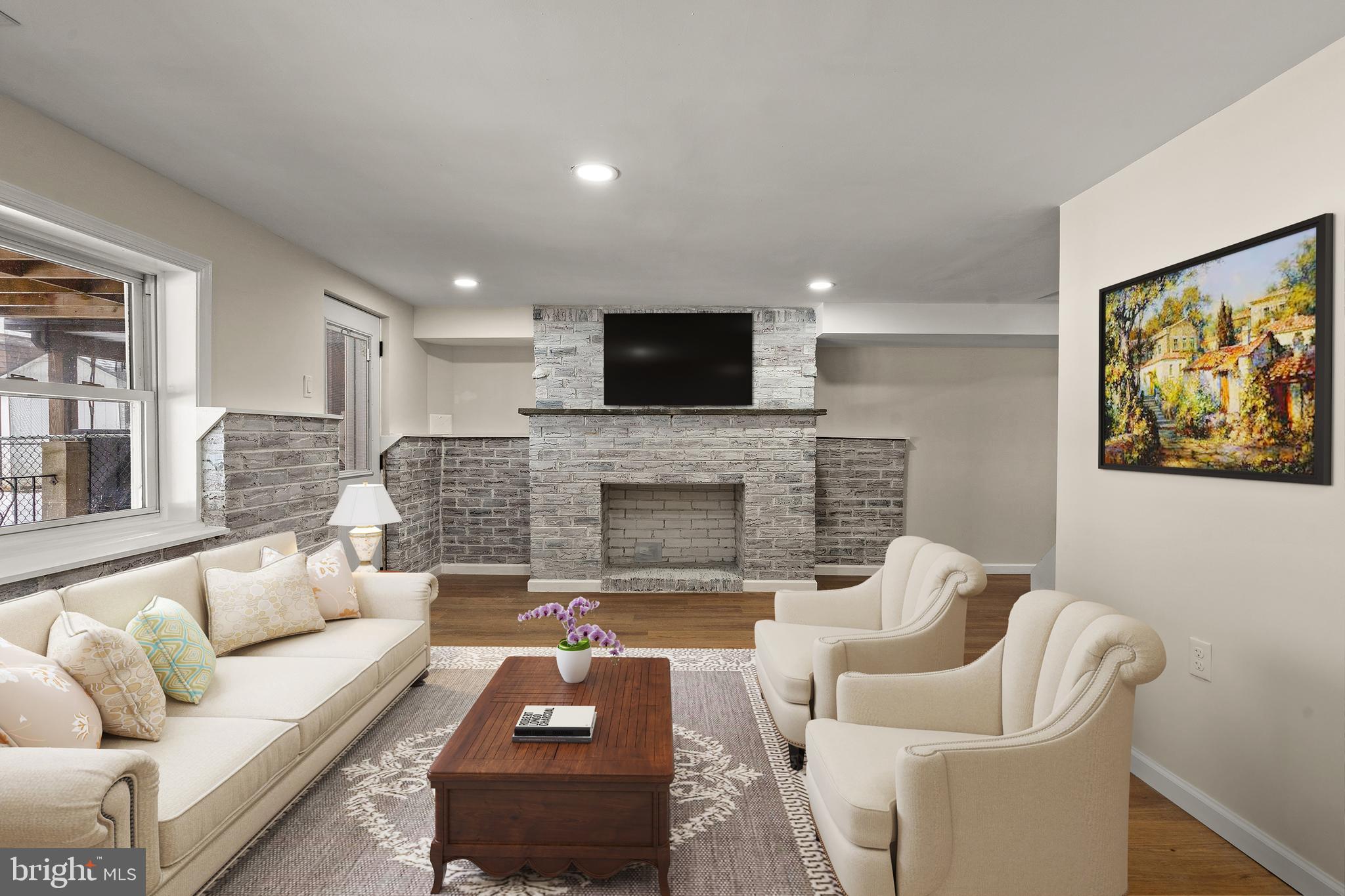 PARKWOOD - Residential