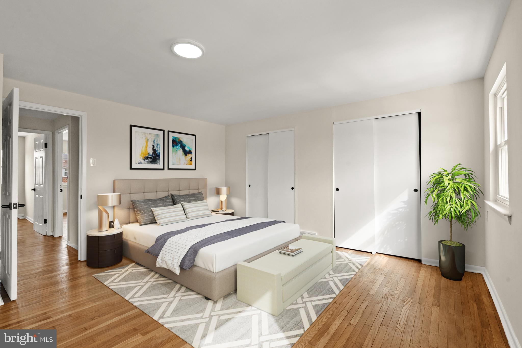 PARKWOOD - Residential