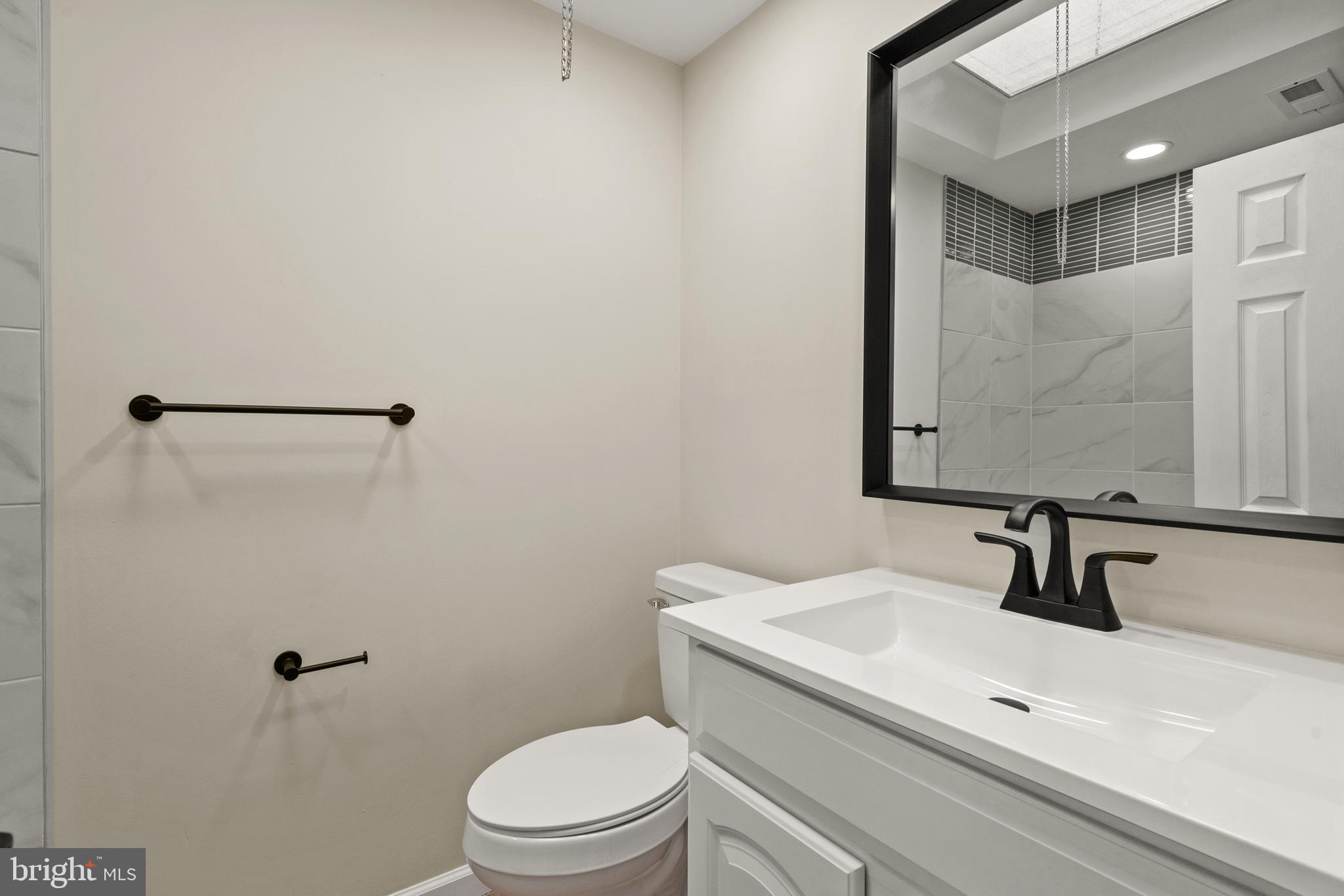 PARKWOOD - Residential