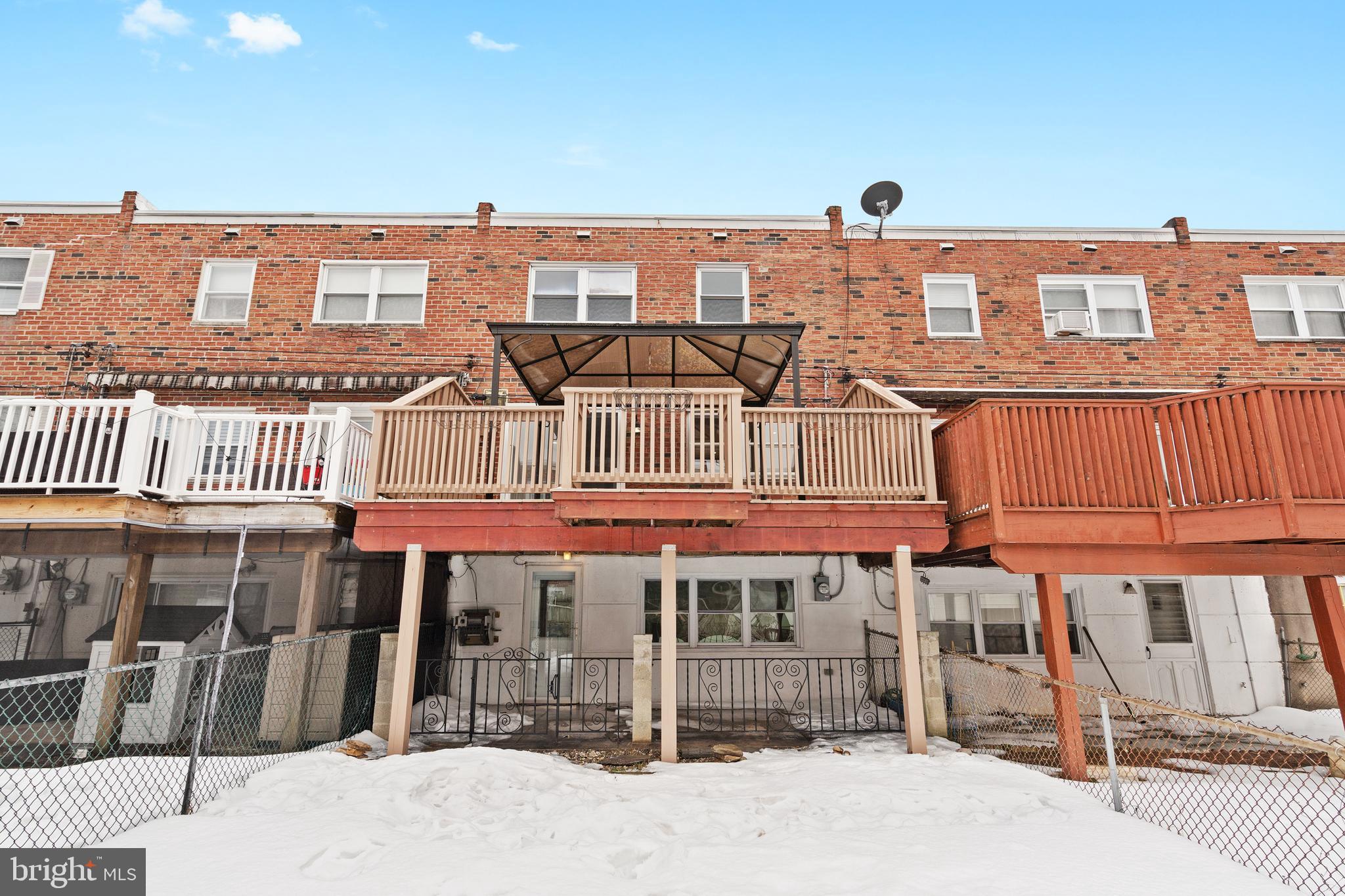 PARKWOOD - Residential