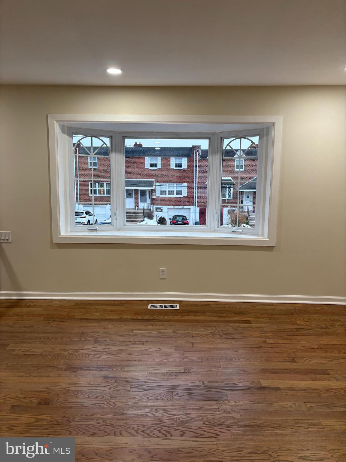 PARKWOOD - Residential