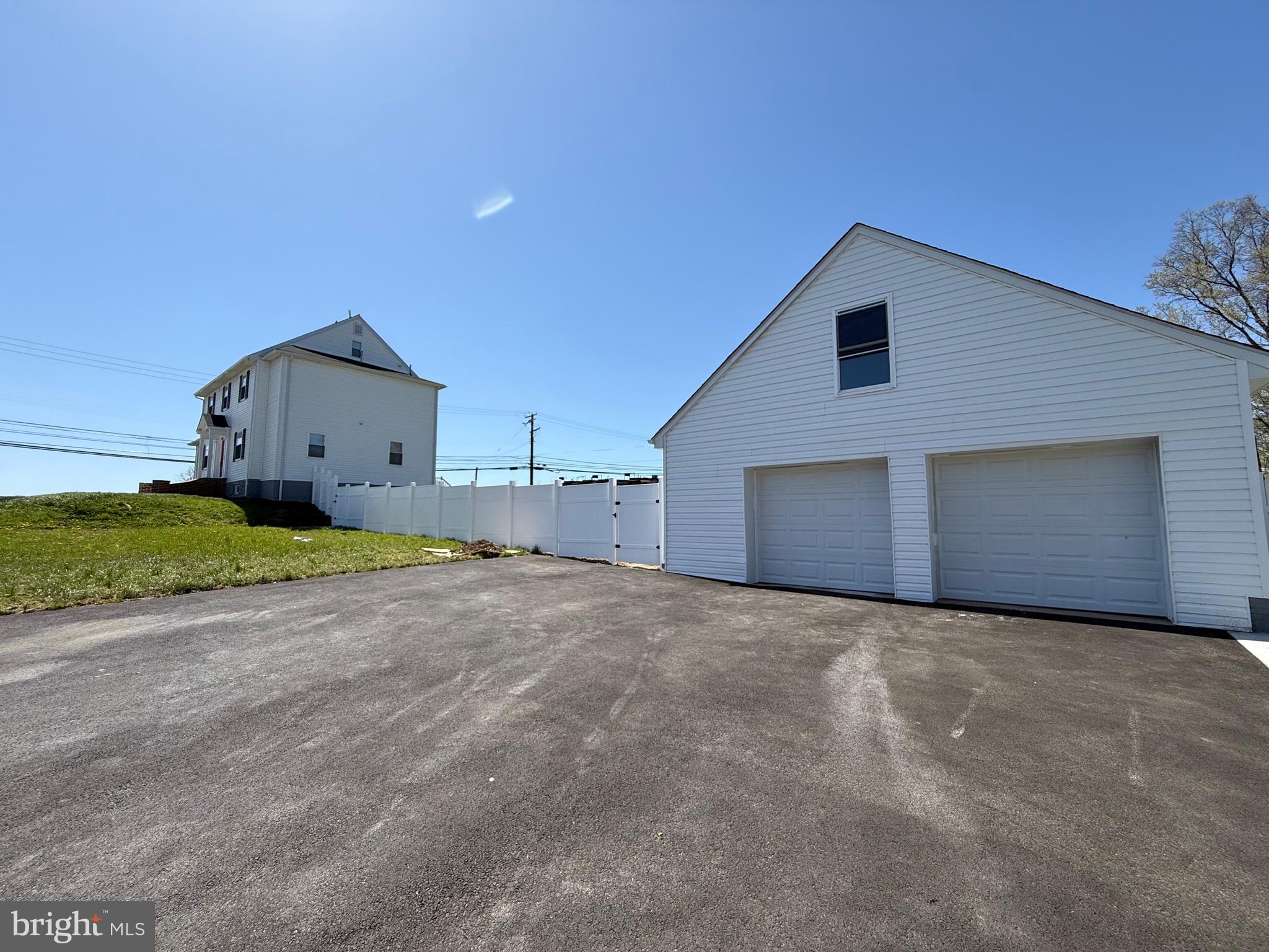 WHITTEMORE PARK - Residential