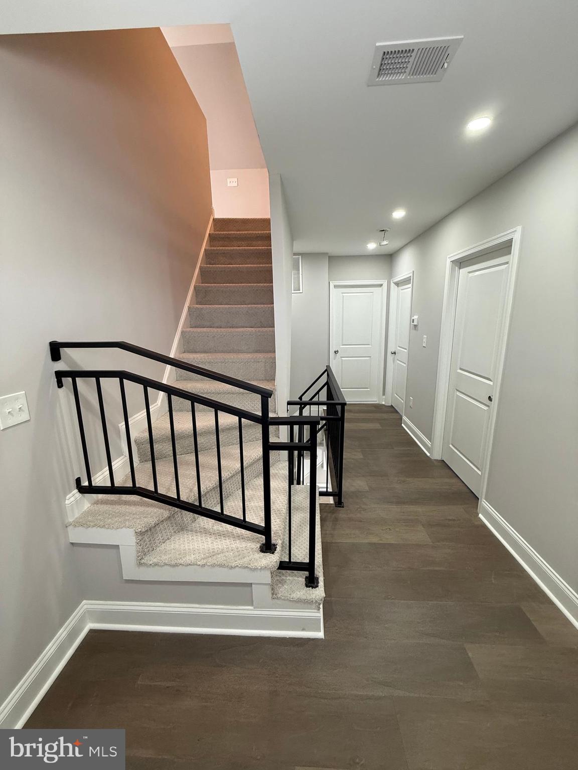 WHITTEMORE PARK - Residential