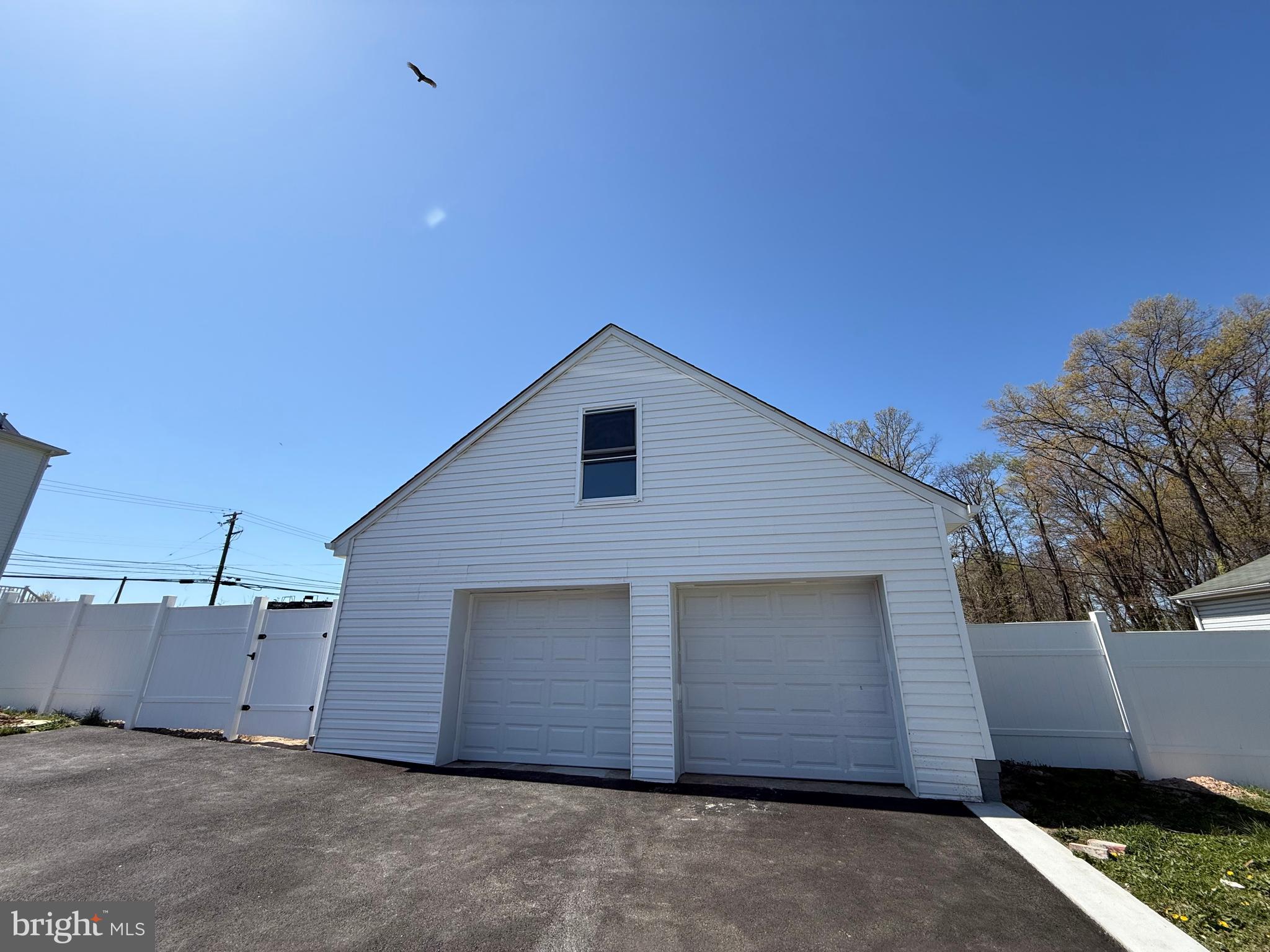 WHITTEMORE PARK - Residential