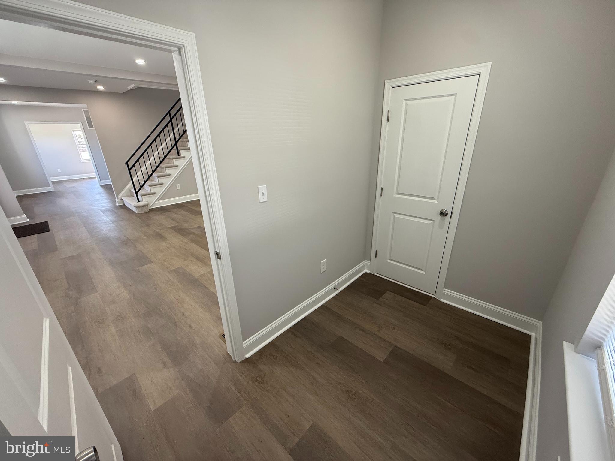 WHITTEMORE PARK - Residential