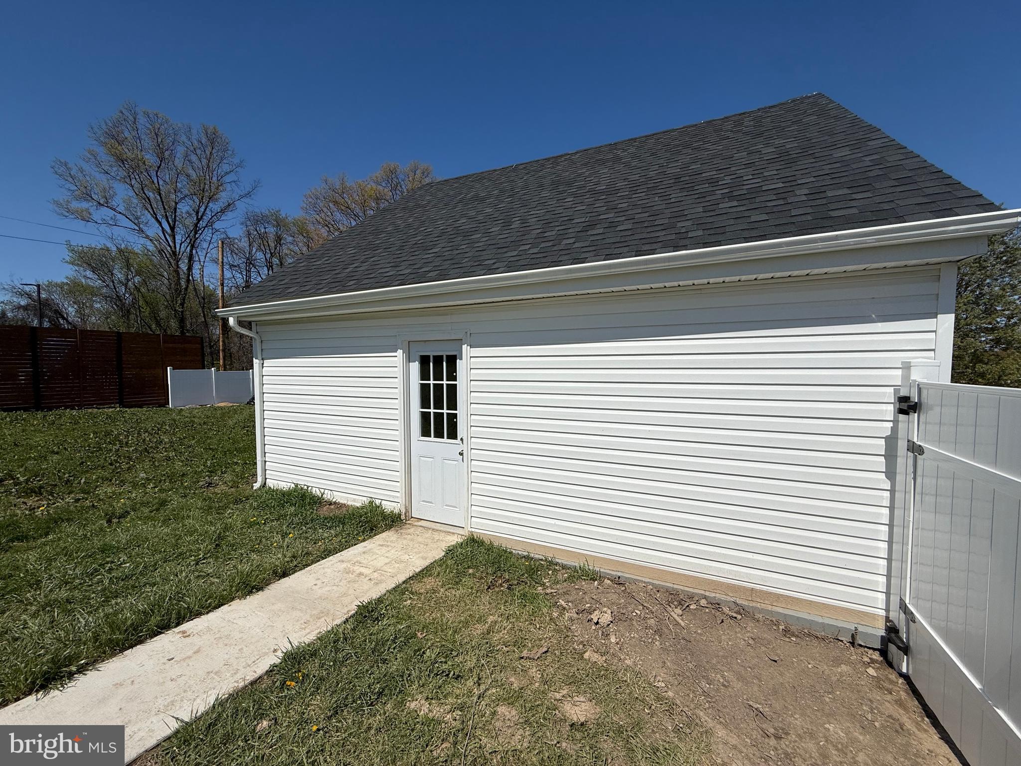 WHITTEMORE PARK - Residential
