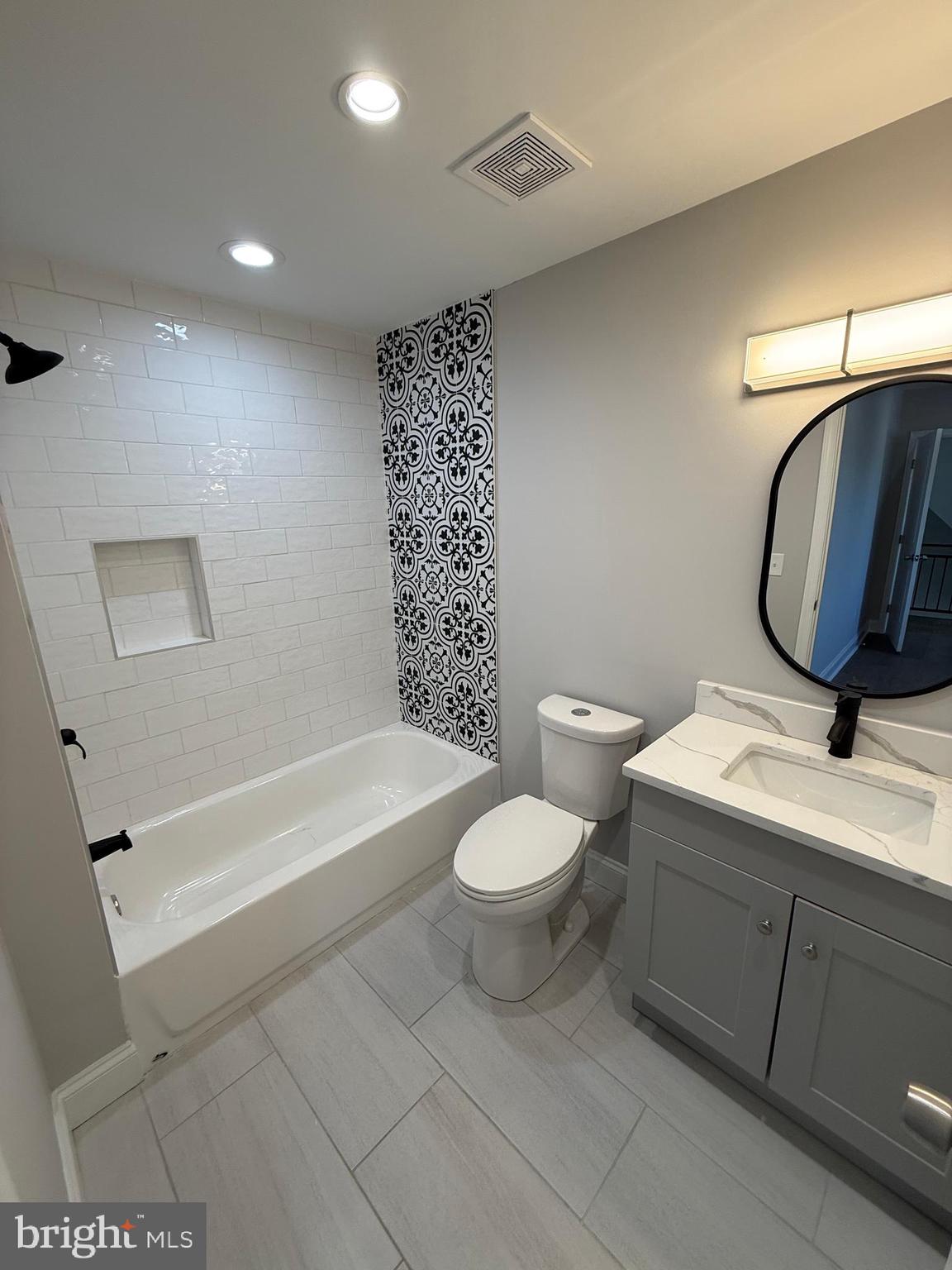 WHITTEMORE PARK - Residential