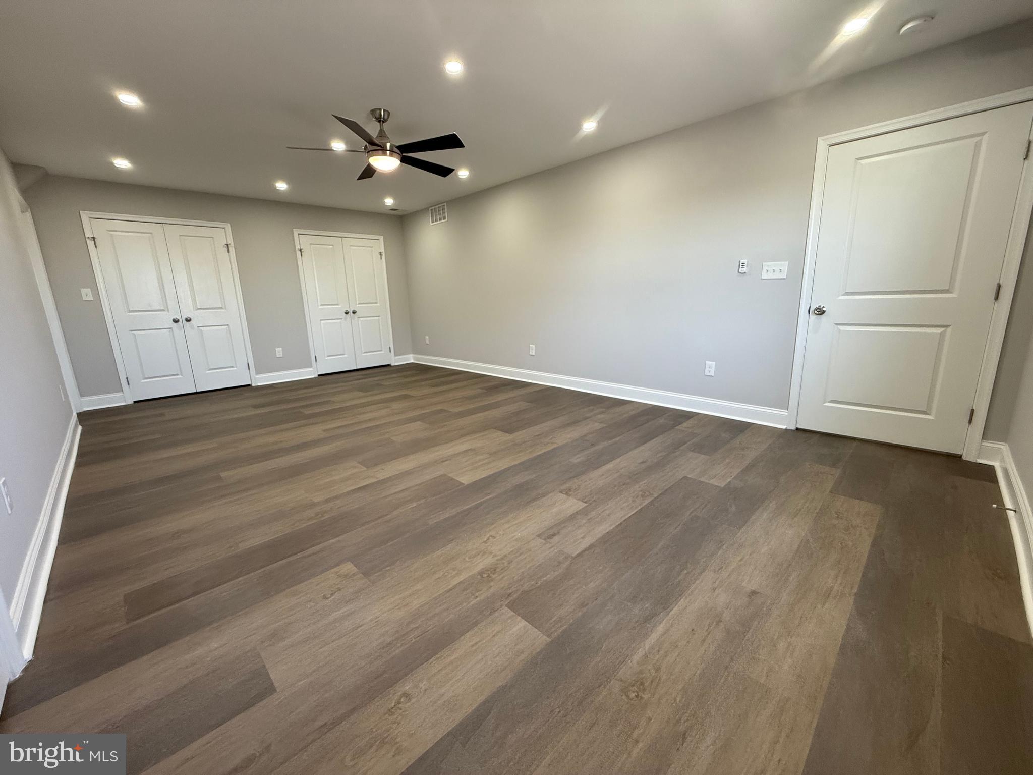 WHITTEMORE PARK - Residential
