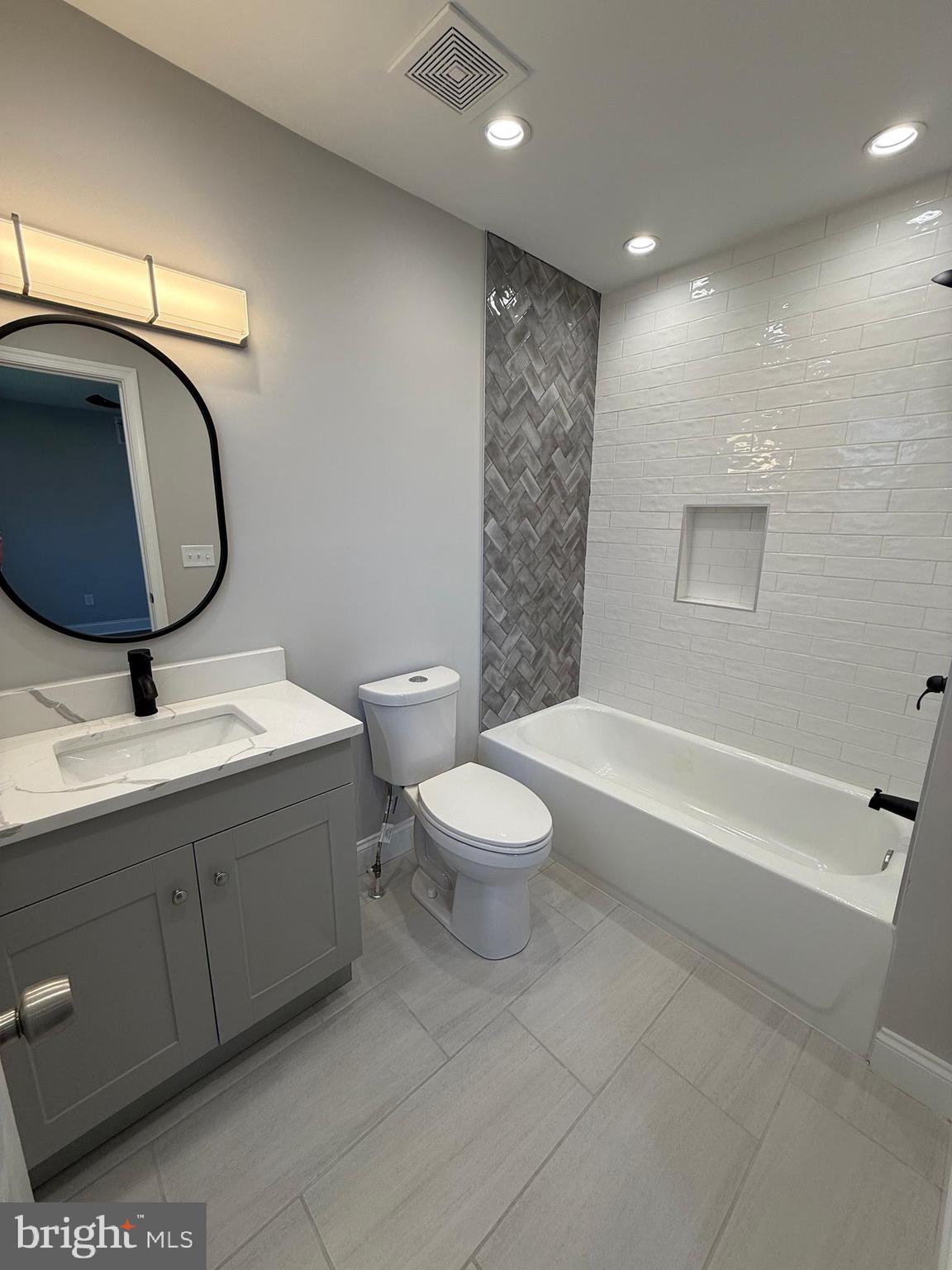 WHITTEMORE PARK - Residential