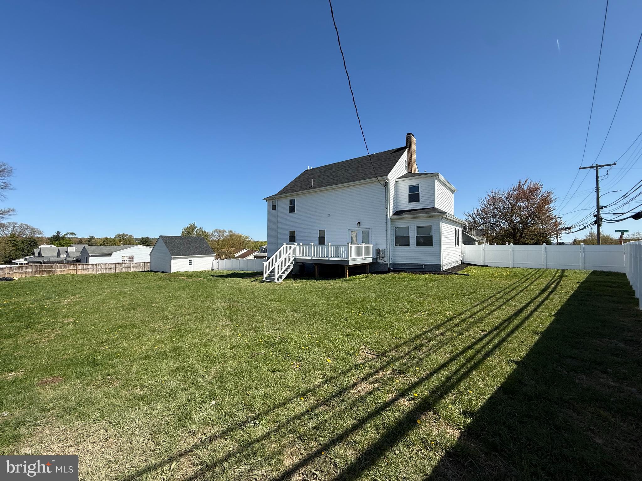 WHITTEMORE PARK - Residential