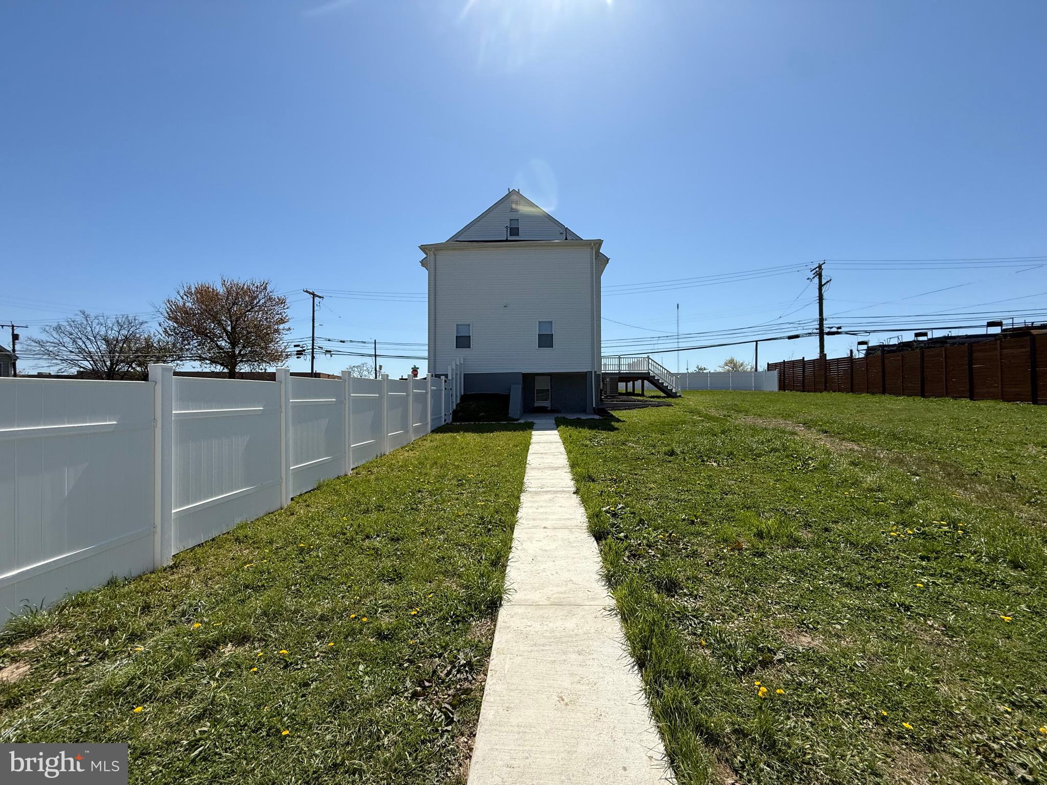 WHITTEMORE PARK - Residential