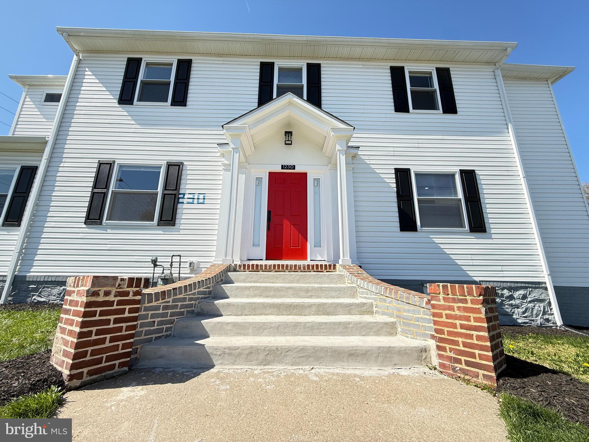 WHITTEMORE PARK - Residential