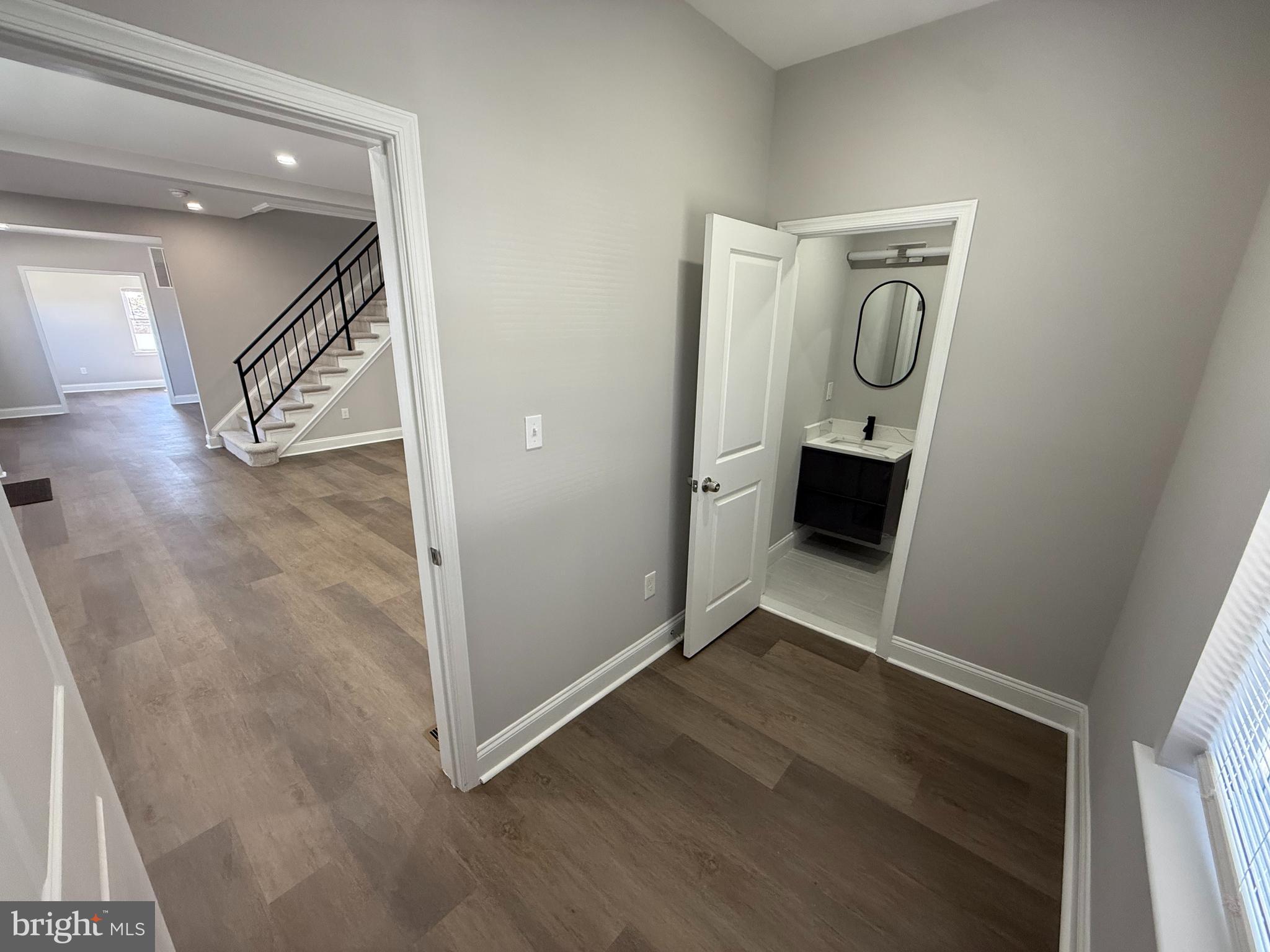 WHITTEMORE PARK - Residential