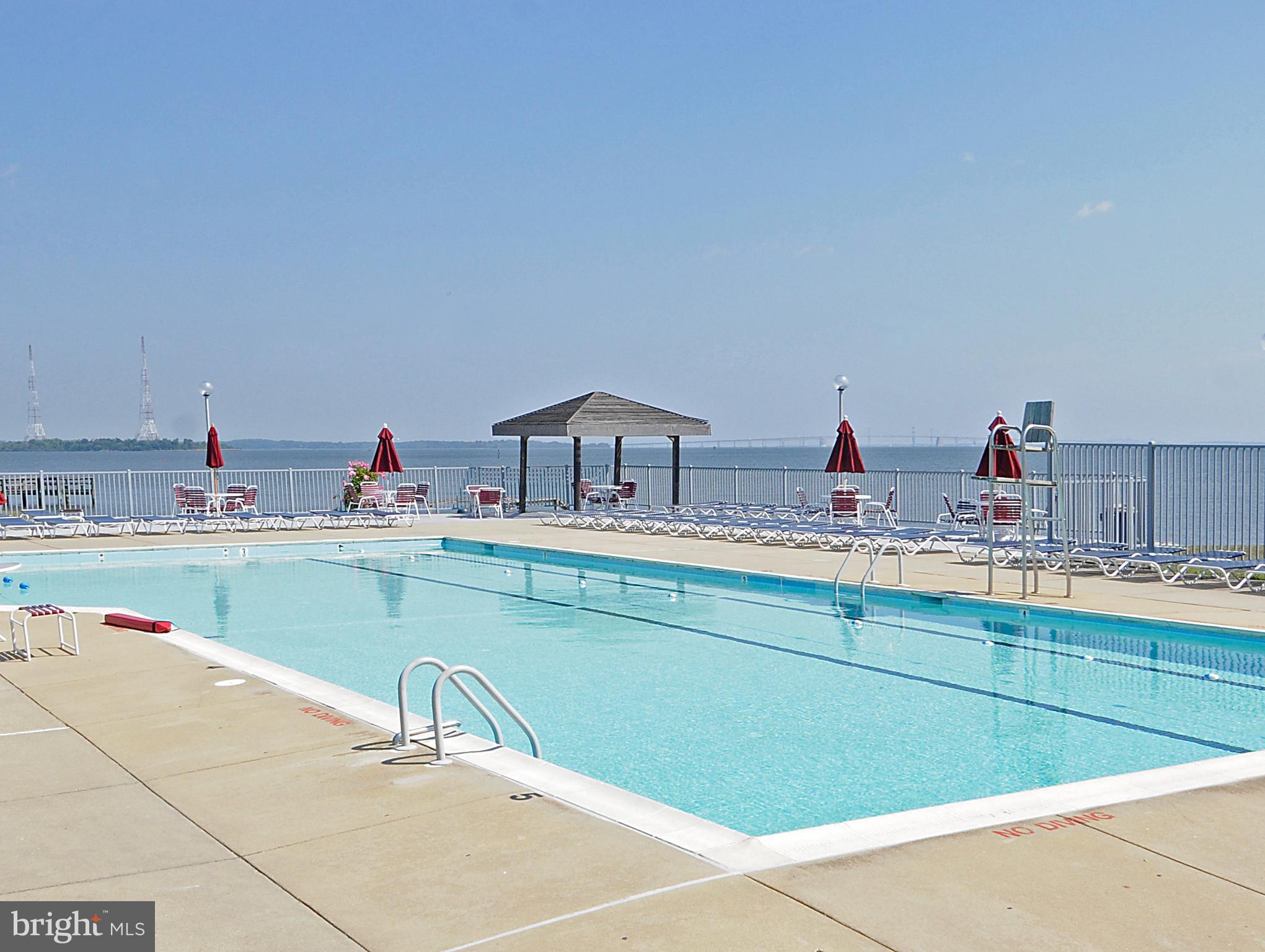 CHESAPEAKE HARBOUR - Residential