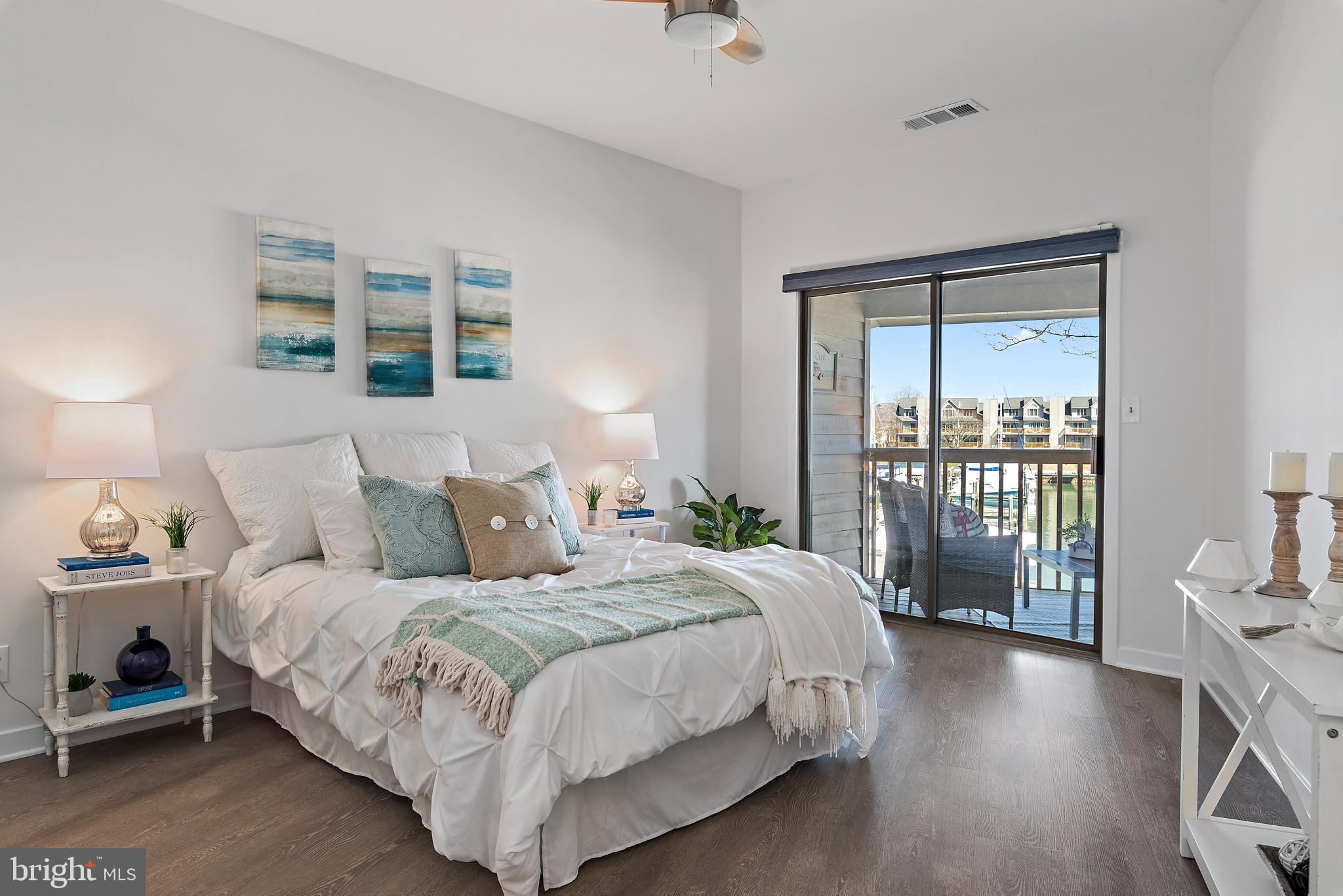 CHESAPEAKE HARBOUR - Residential