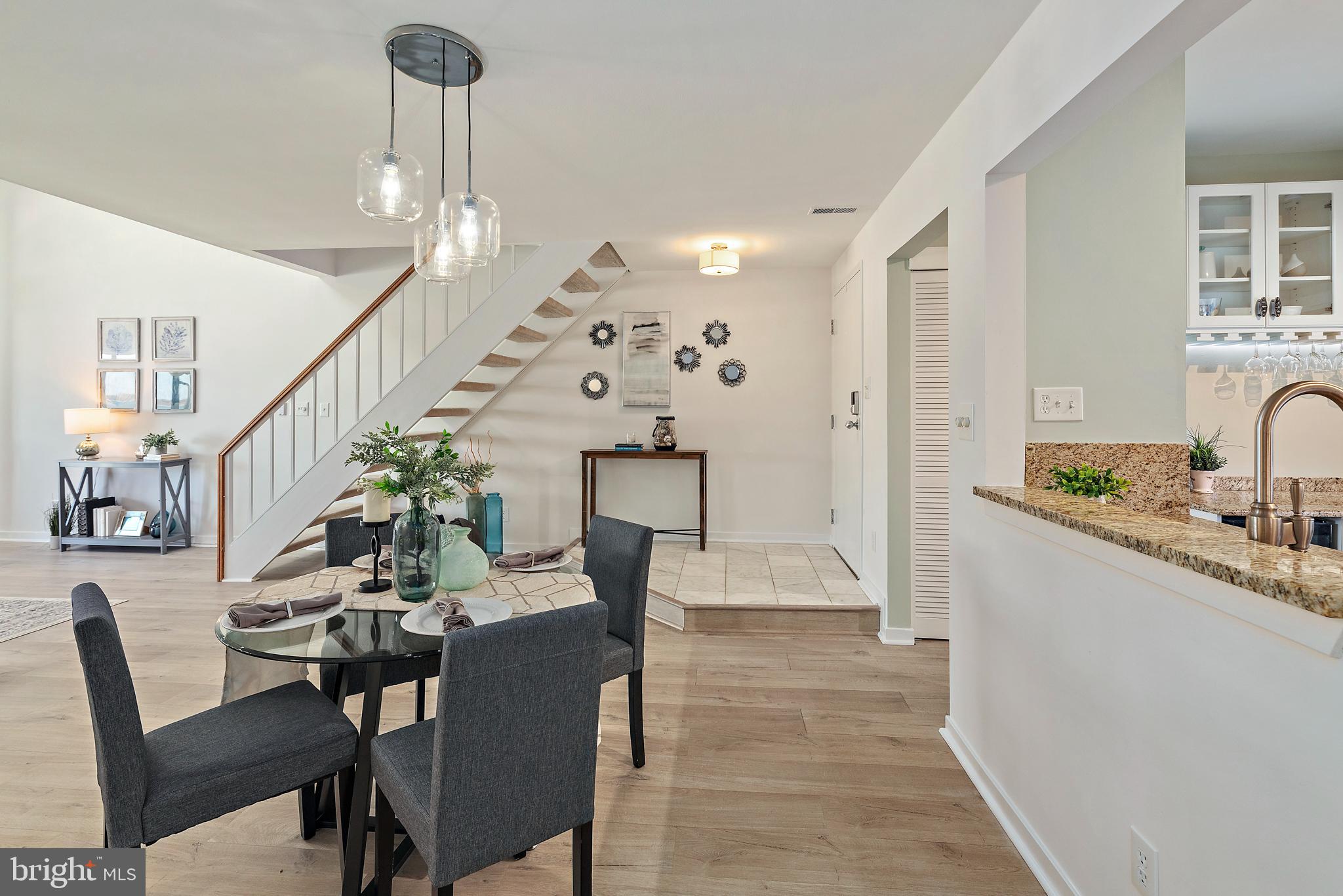 CHESAPEAKE HARBOUR - Residential