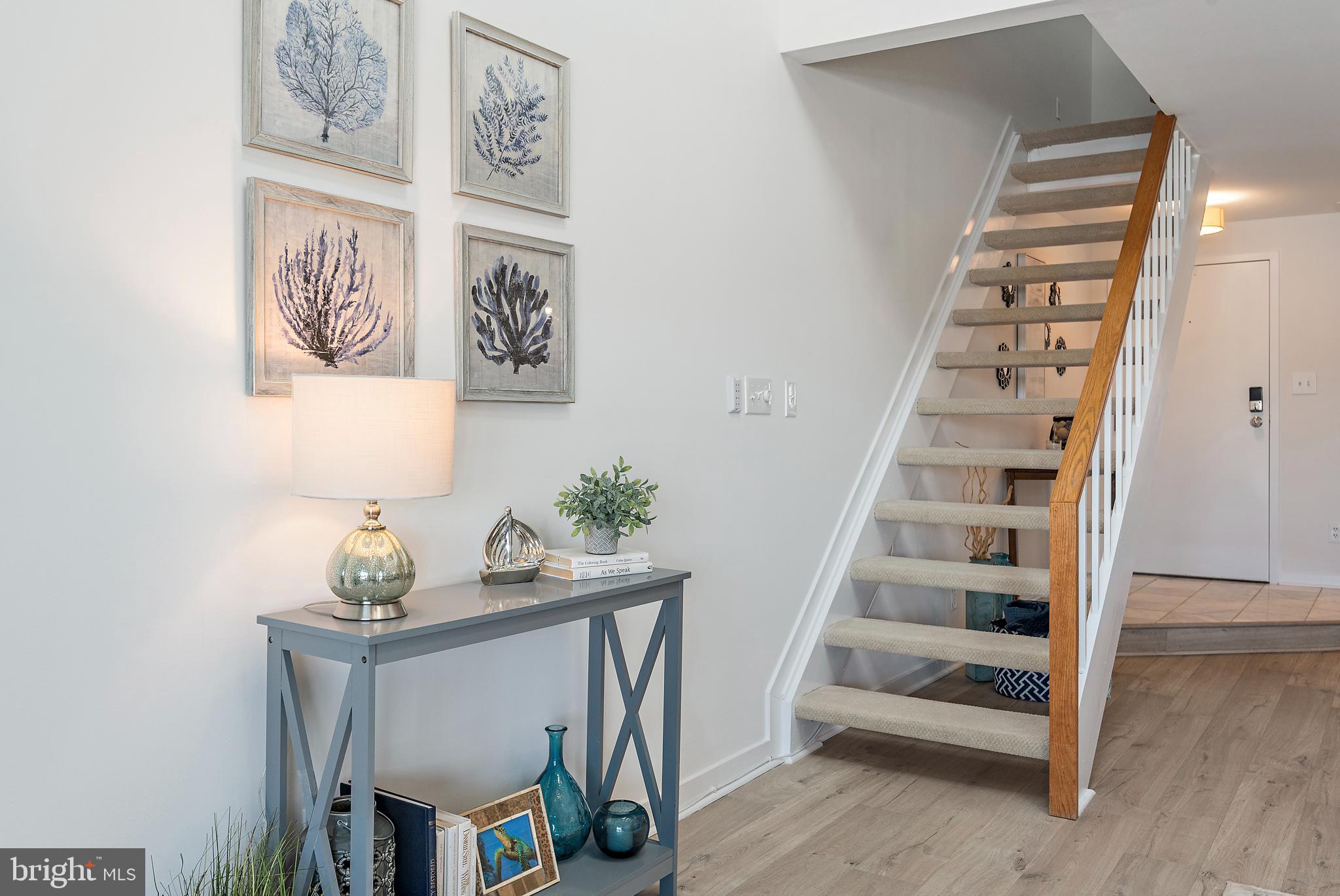 CHESAPEAKE HARBOUR - Residential