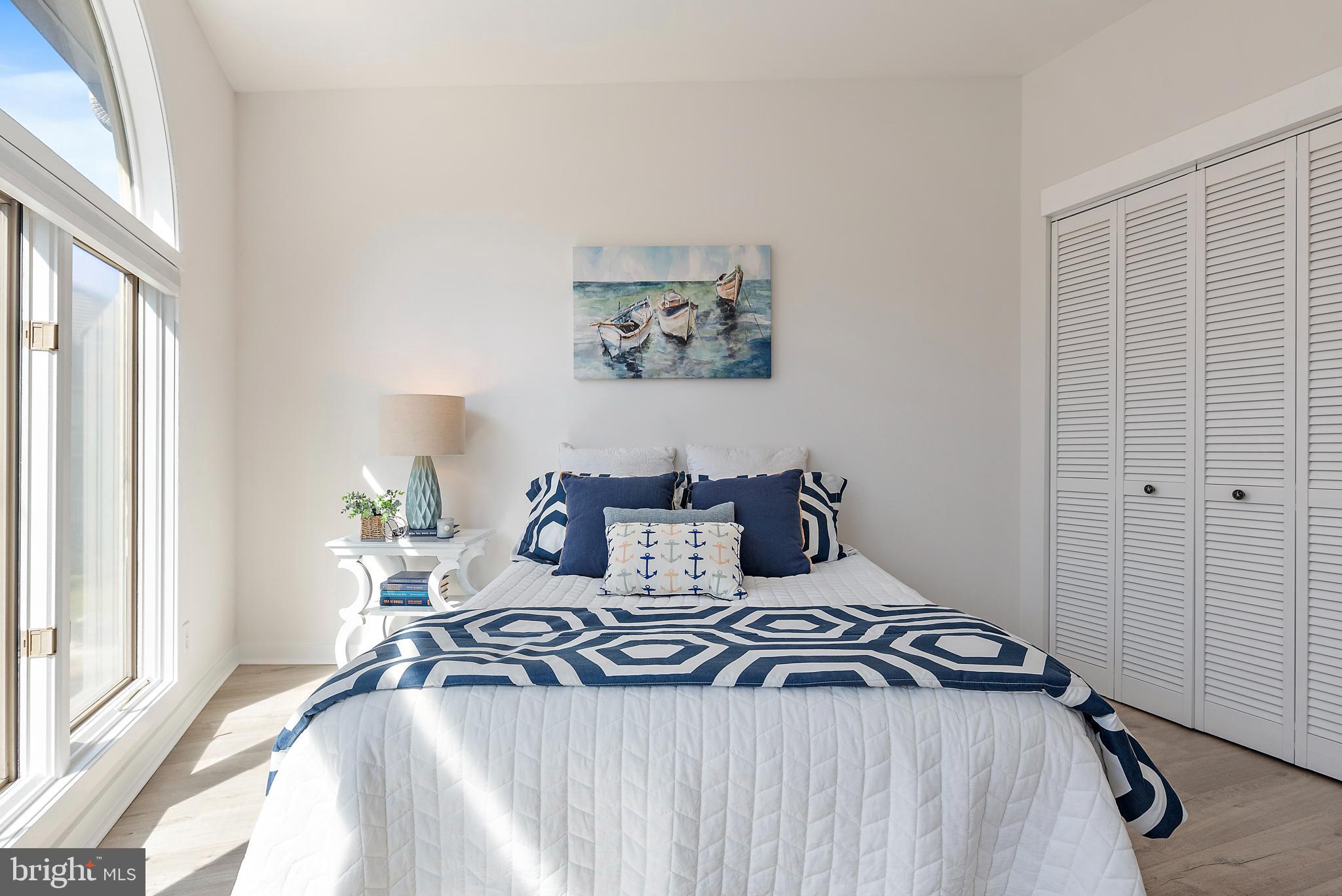 CHESAPEAKE HARBOUR - Residential