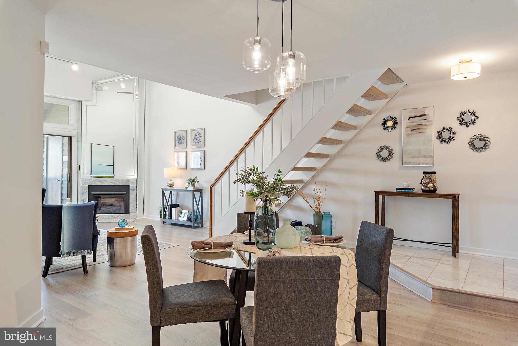 CHESAPEAKE HARBOUR - Residential