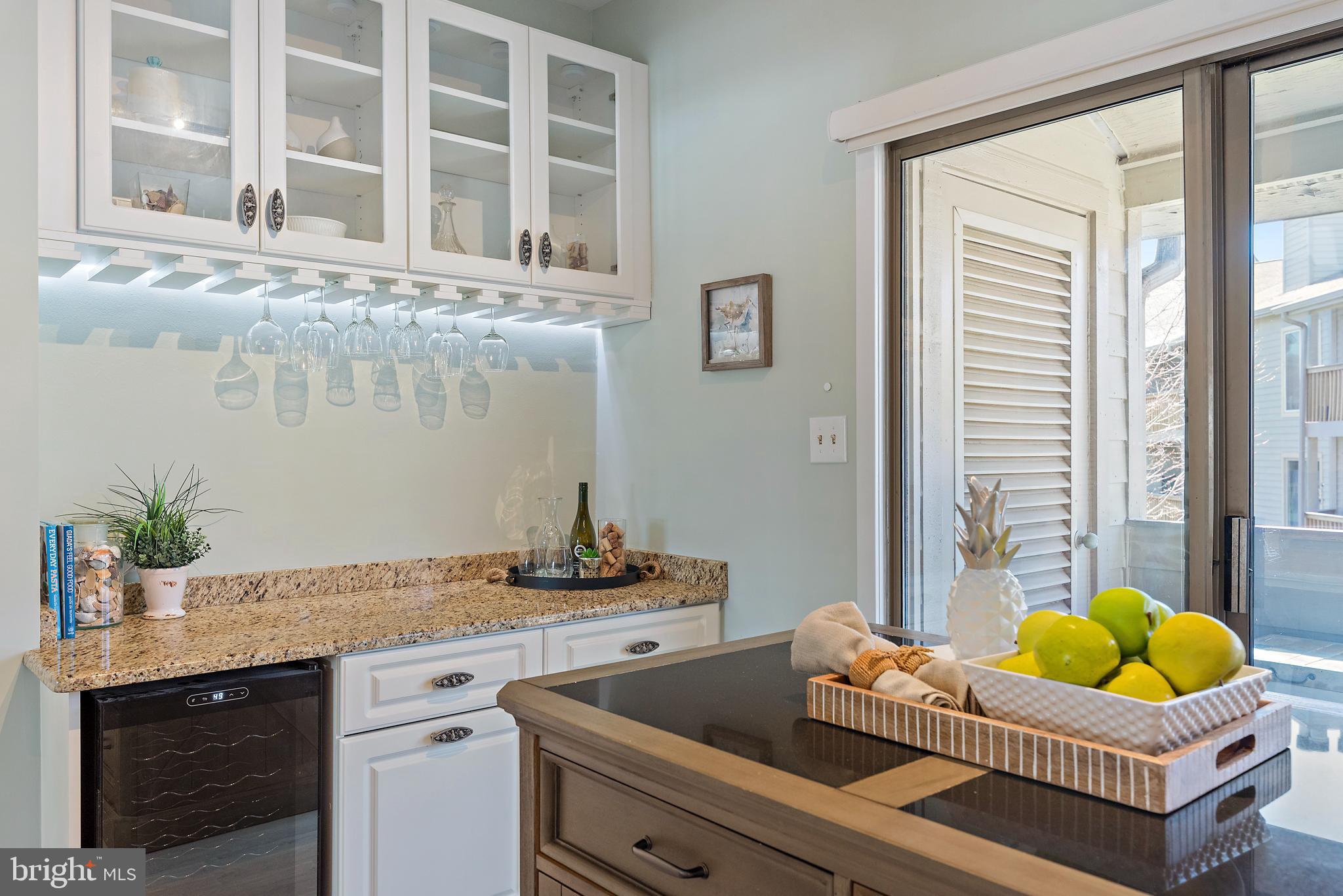 CHESAPEAKE HARBOUR - Residential