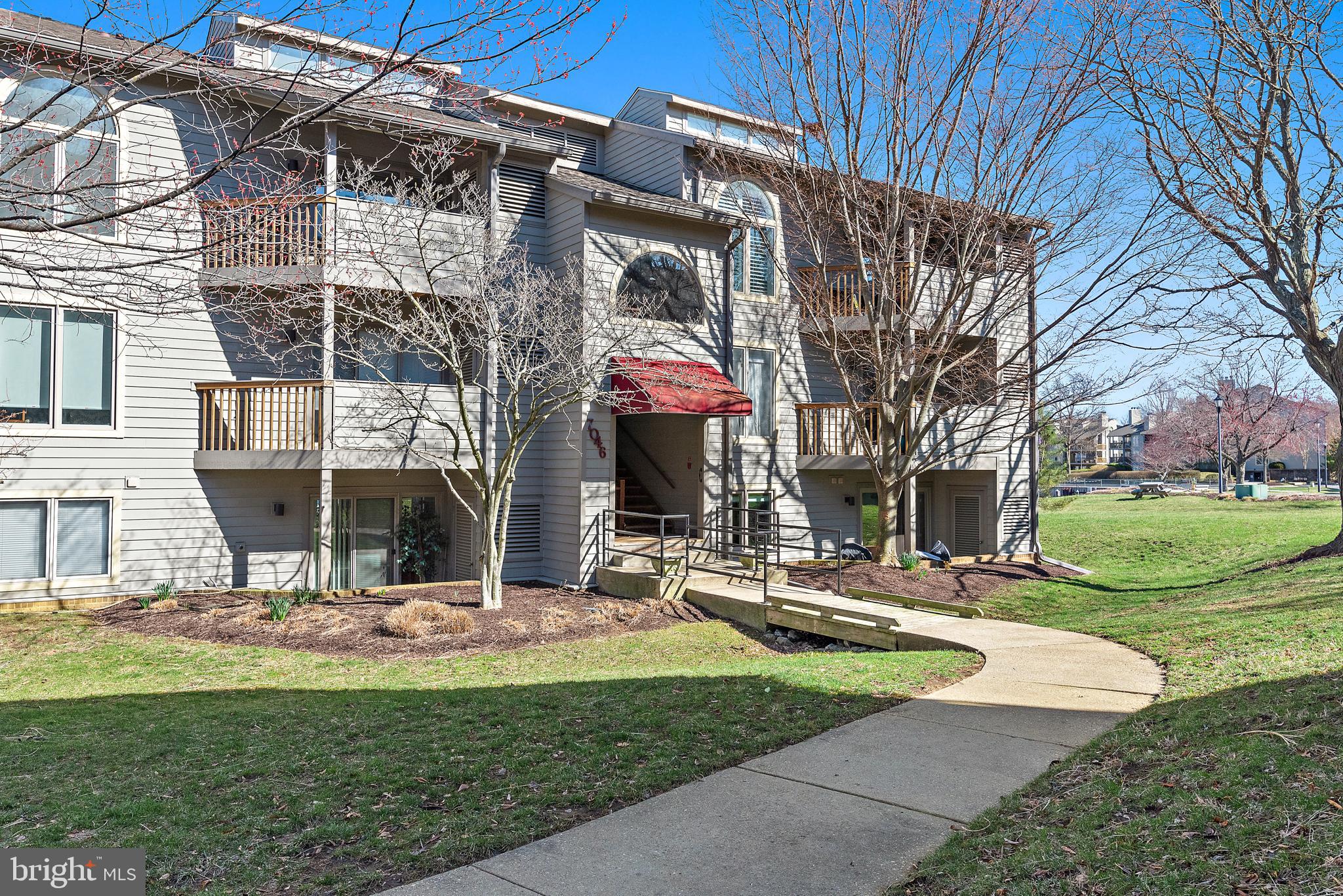 CHESAPEAKE HARBOUR - Residential