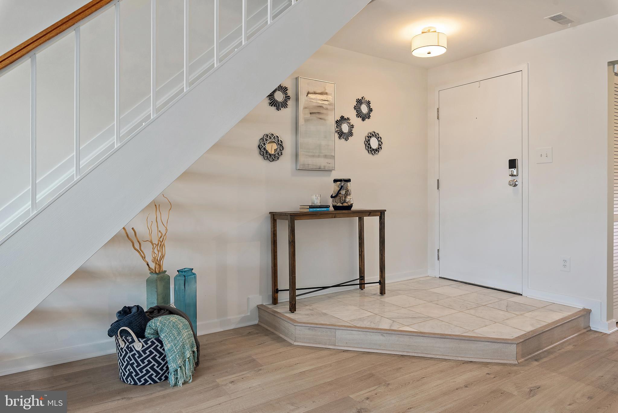 CHESAPEAKE HARBOUR - Residential