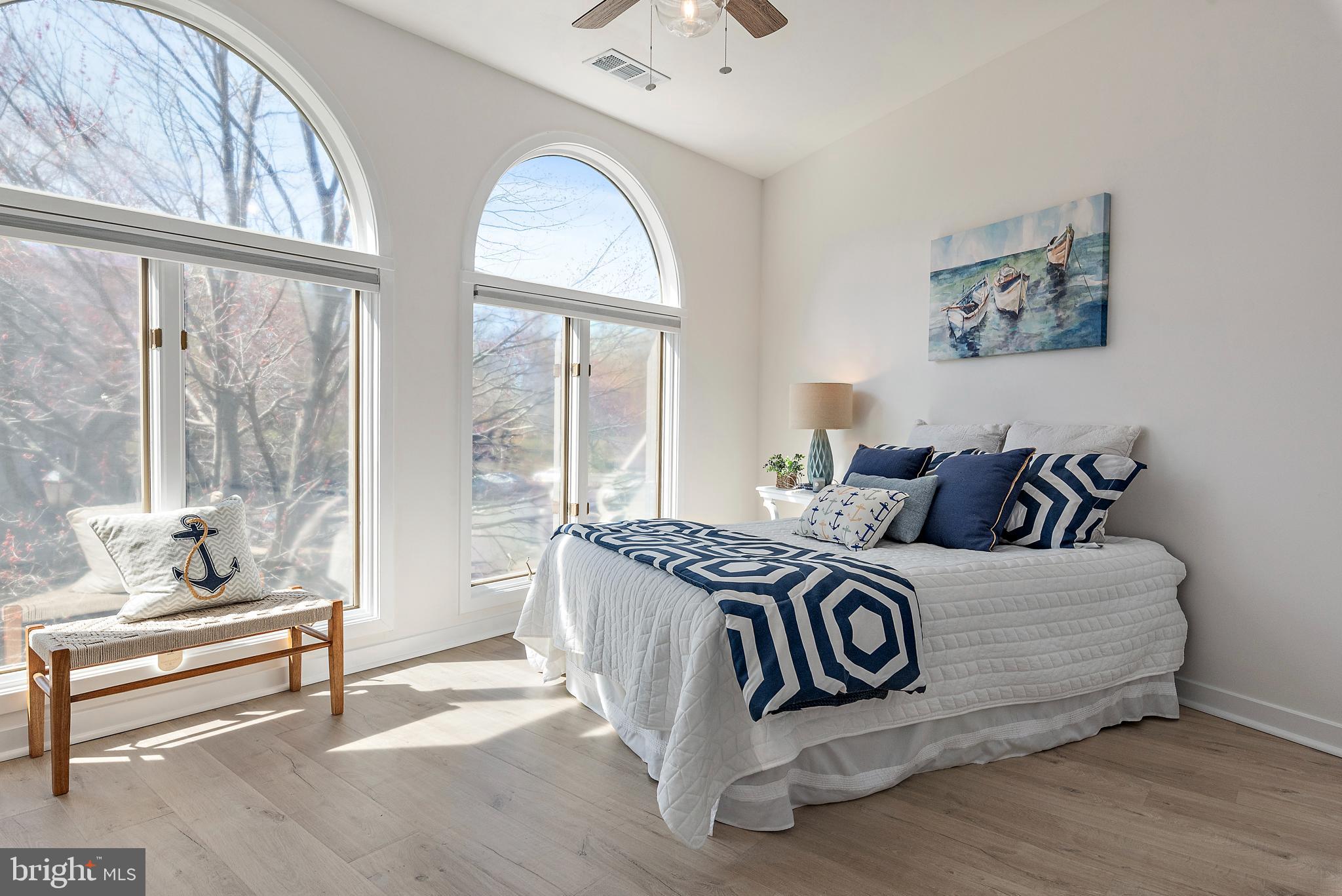 CHESAPEAKE HARBOUR - Residential