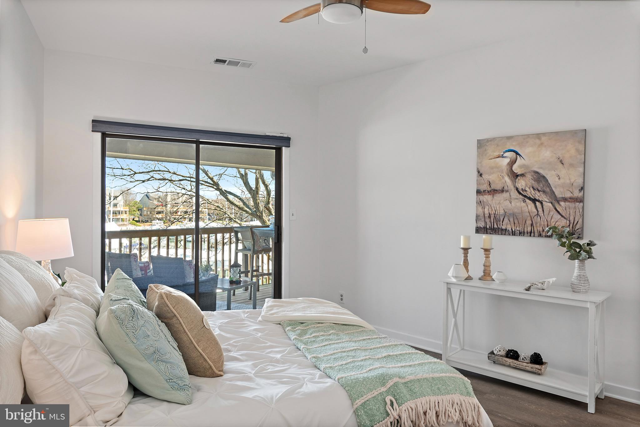 CHESAPEAKE HARBOUR - Residential