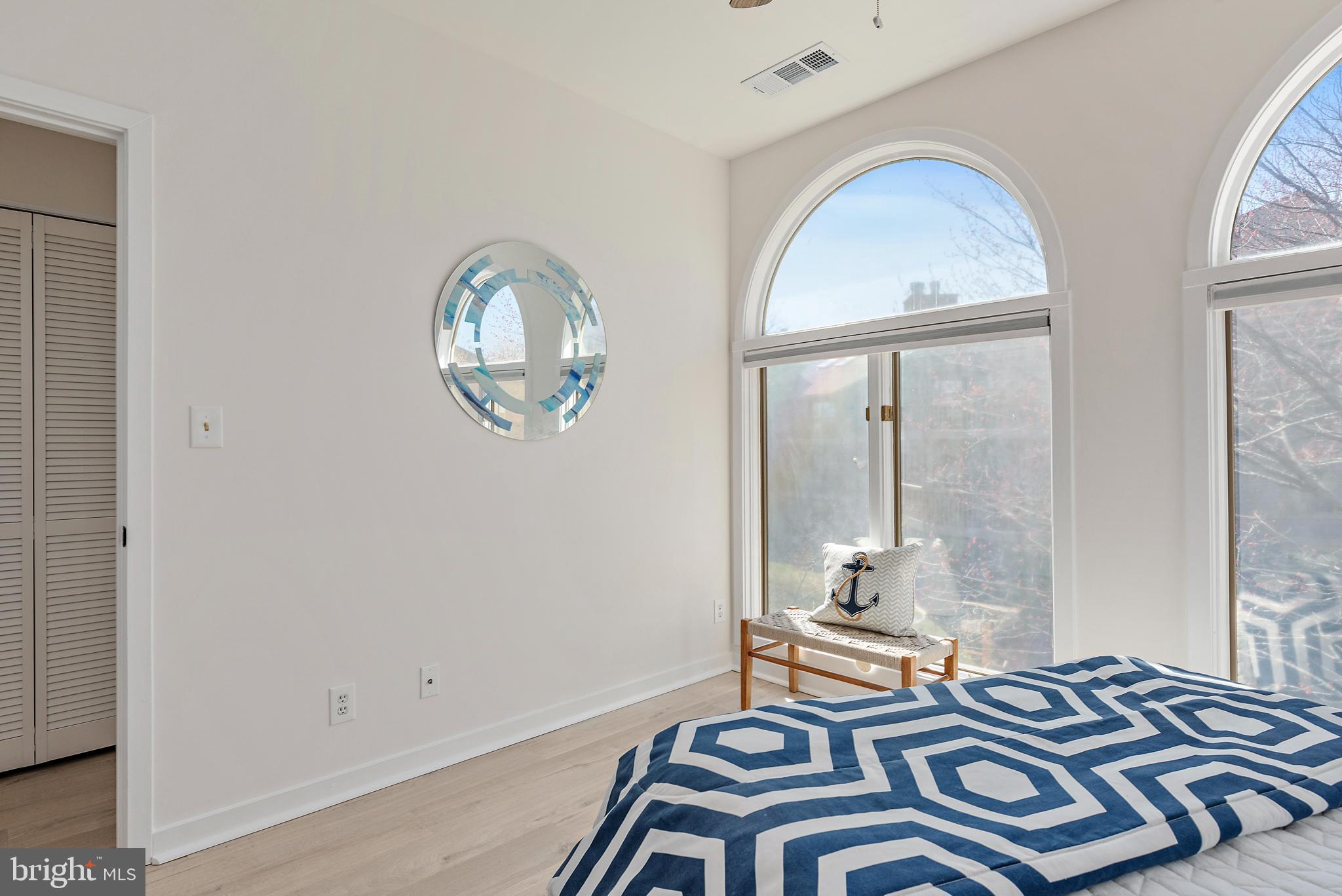 CHESAPEAKE HARBOUR - Residential