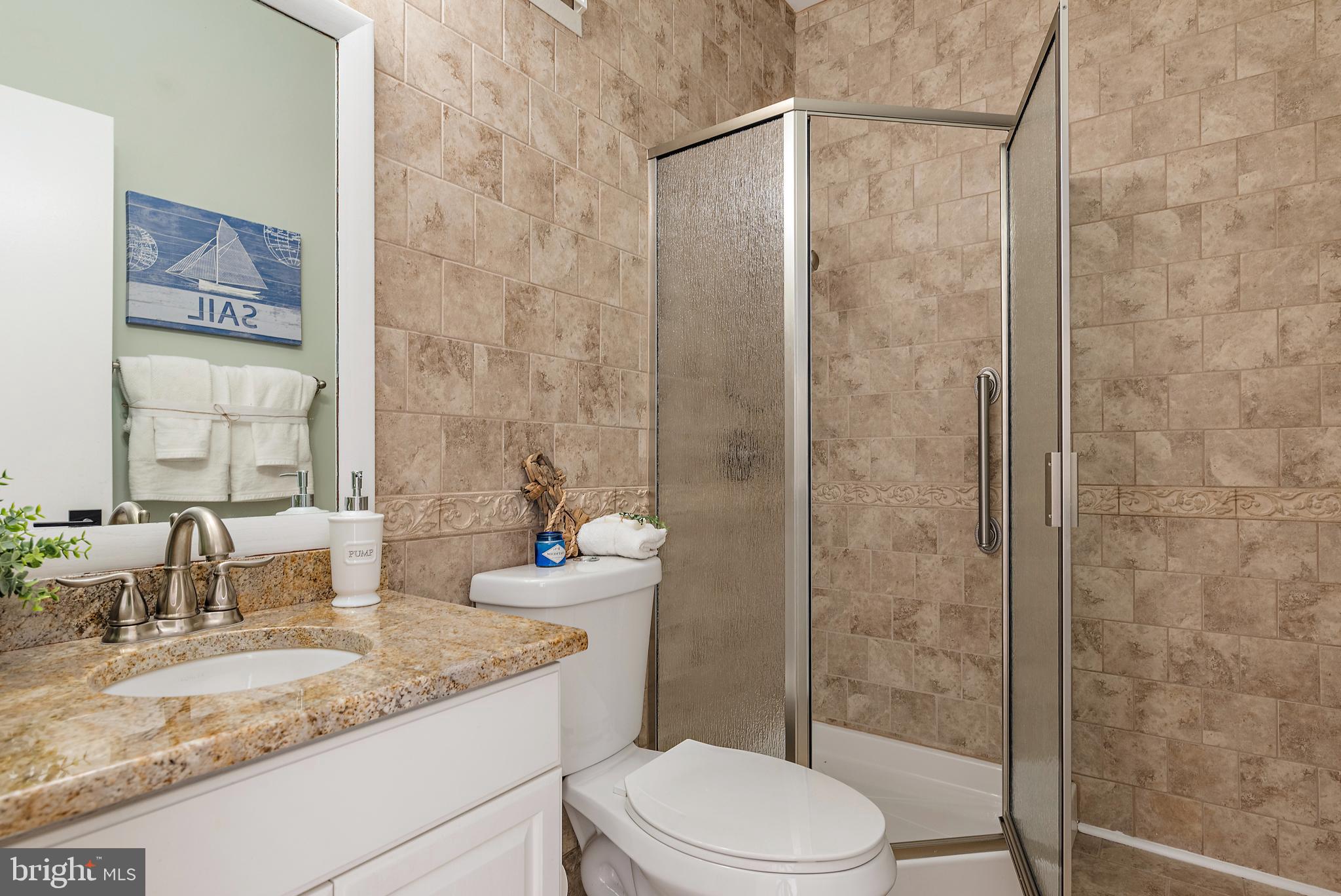 CHESAPEAKE HARBOUR - Residential