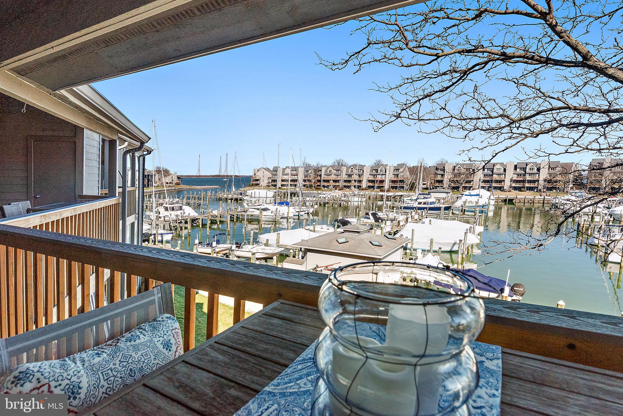 CHESAPEAKE HARBOUR - Residential