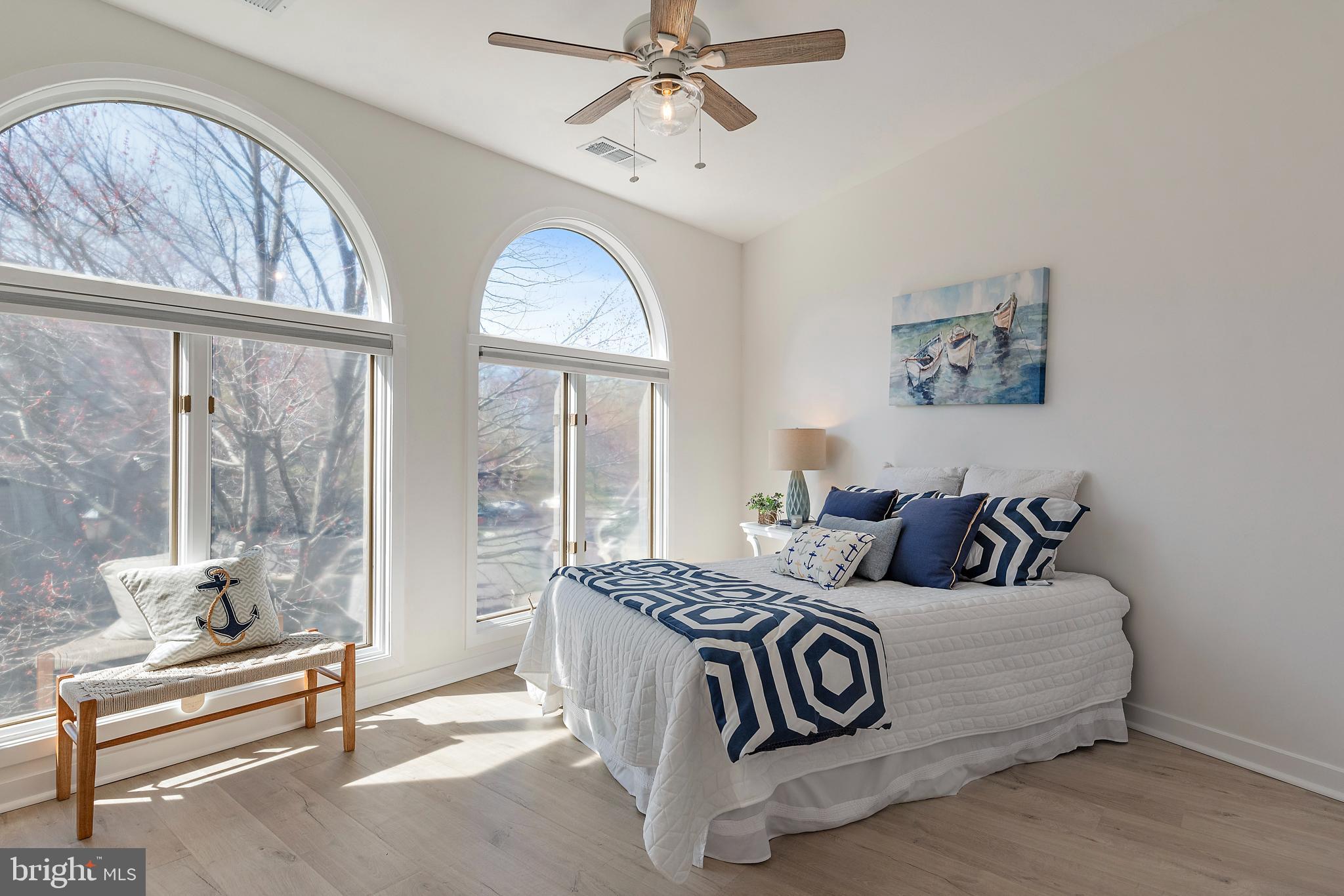 CHESAPEAKE HARBOUR - Residential