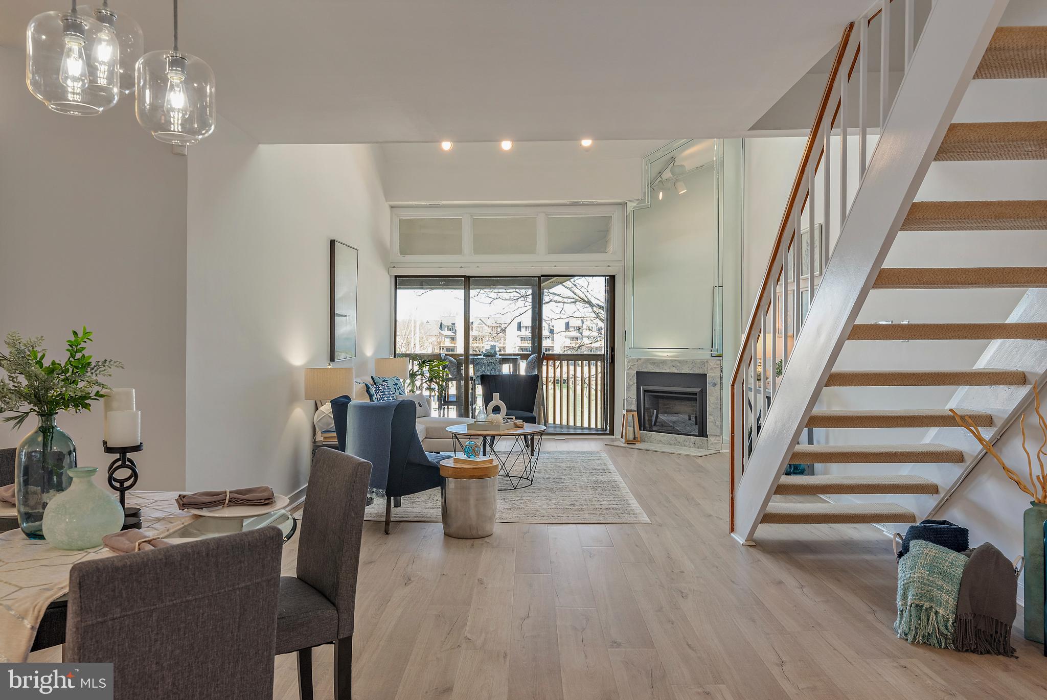 CHESAPEAKE HARBOUR - Residential